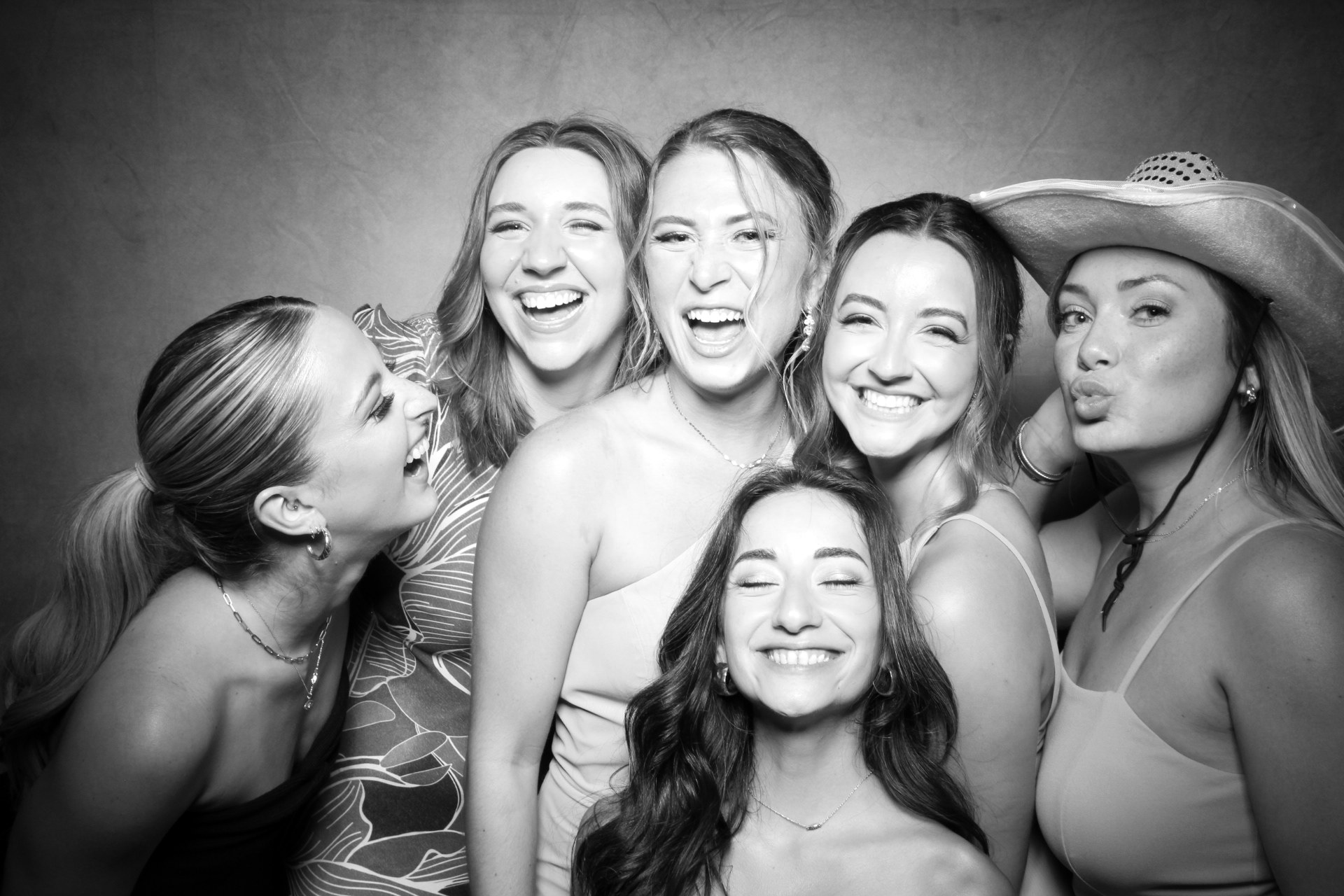 Madison and Trevon | View more photos from the event at photos.fotably.com/u/FotablyPhotoBooth/Madison-and-Trevon