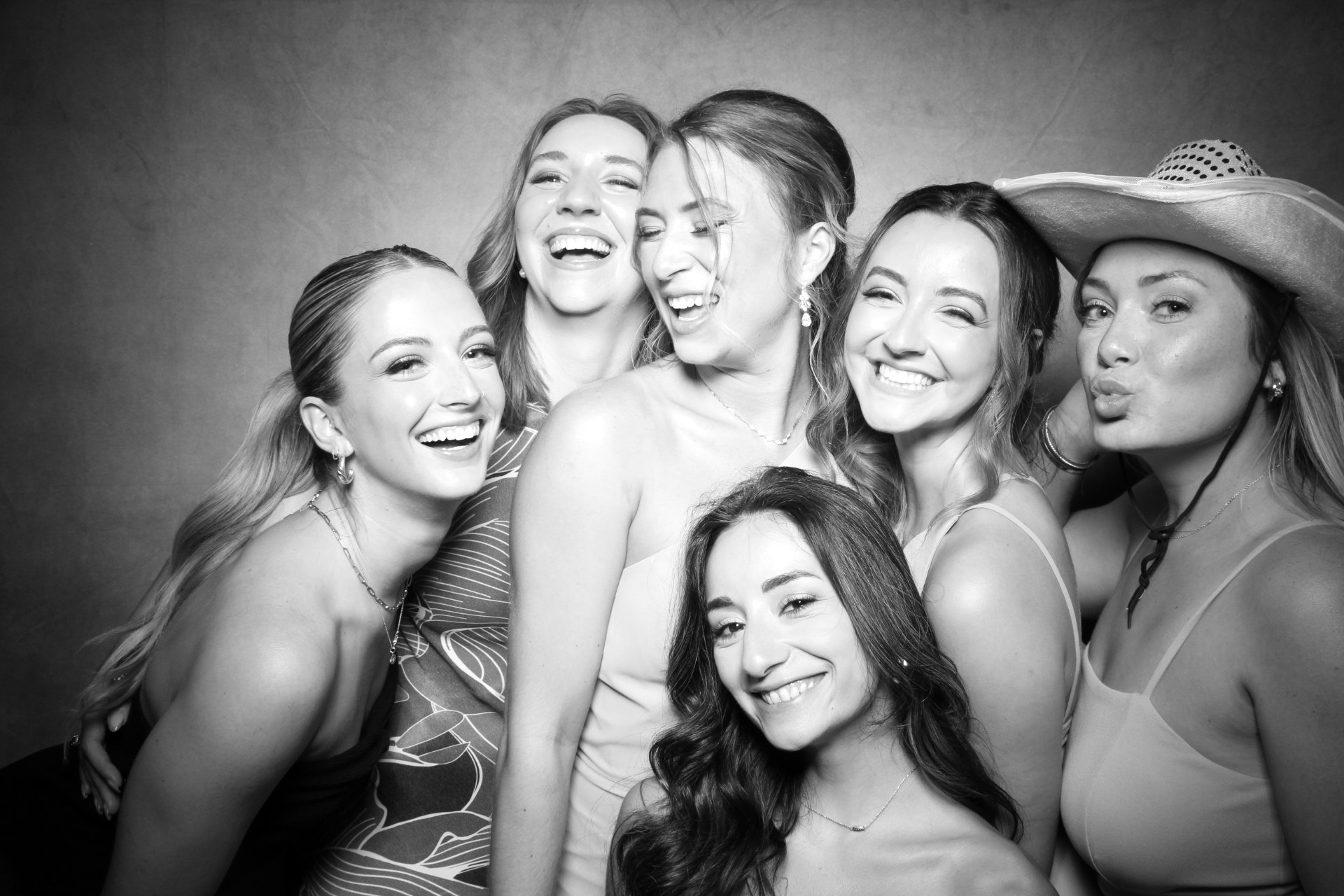 Madison and Trevon | View more photos from the event at photos.fotably.com/u/FotablyPhotoBooth/Madison-and-Trevon