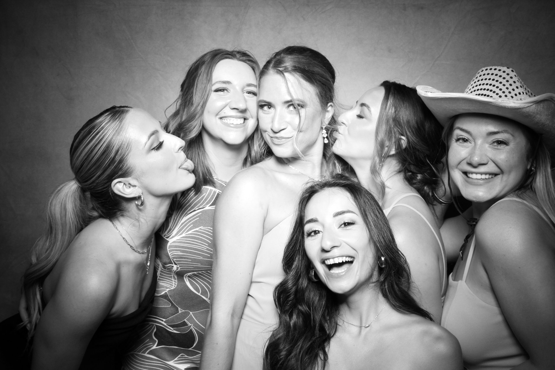 Madison and Trevon | View more photos from the event at photos.fotably.com/u/FotablyPhotoBooth/Madison-and-Trevon