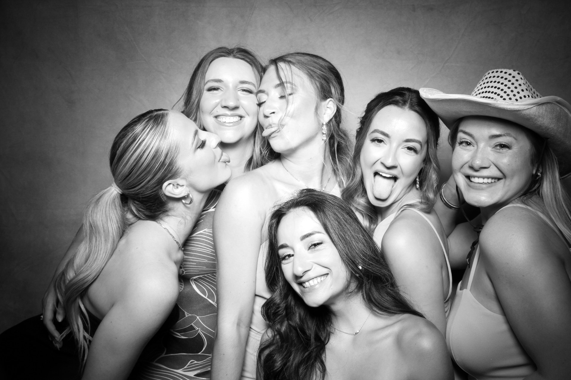 Madison and Trevon | View more photos from the event at photos.fotably.com/u/FotablyPhotoBooth/Madison-and-Trevon