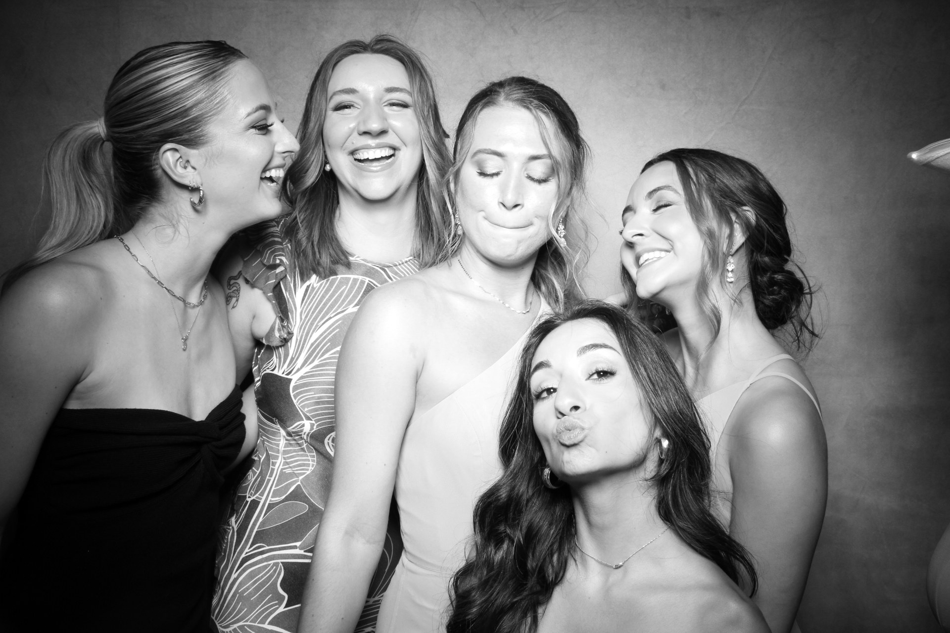 Madison and Trevon | View more photos from the event at photos.fotably.com/u/FotablyPhotoBooth/Madison-and-Trevon