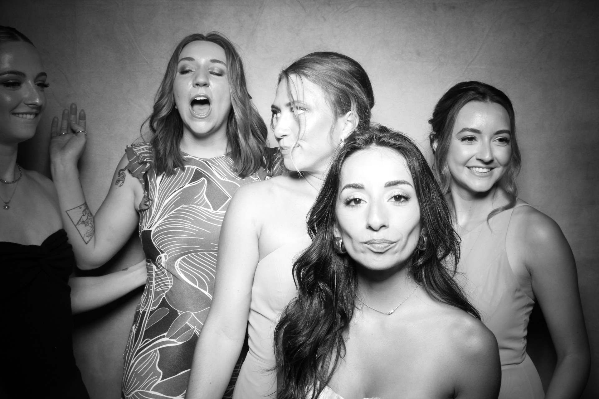 Madison and Trevon | View more photos from the event at photos.fotably.com/u/FotablyPhotoBooth/Madison-and-Trevon