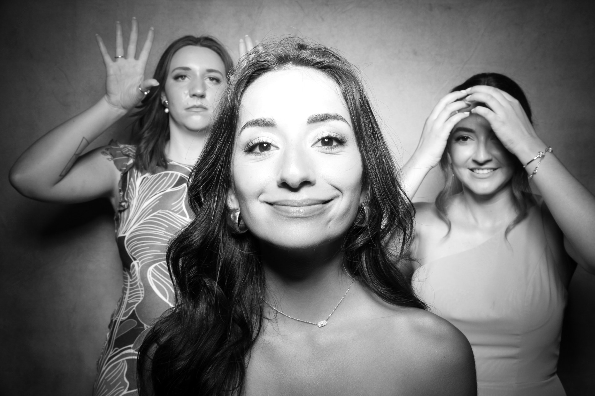 Madison and Trevon | View more photos from the event at photos.fotably.com/u/FotablyPhotoBooth/Madison-and-Trevon