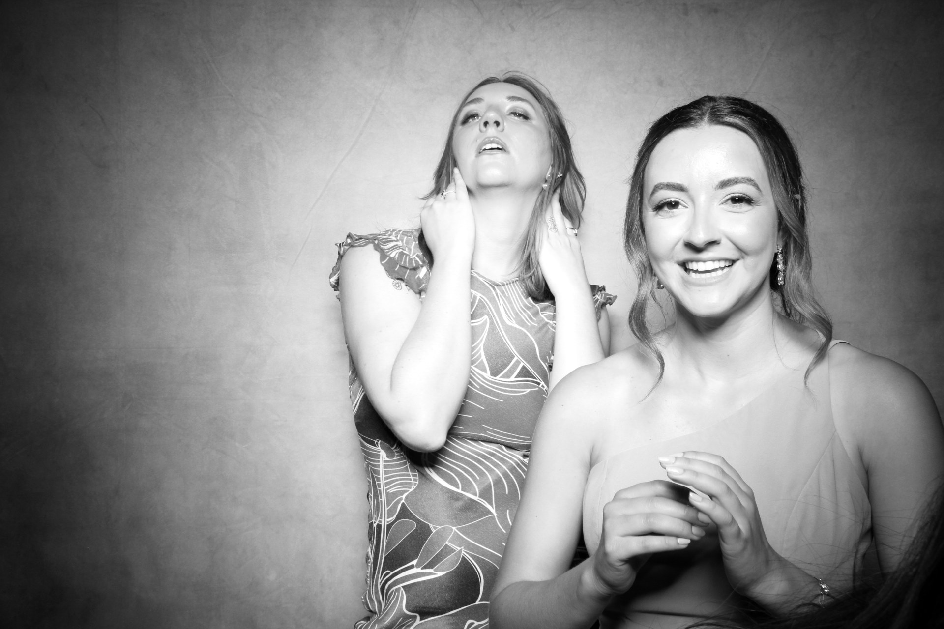 Madison and Trevon | View more photos from the event at photos.fotably.com/u/FotablyPhotoBooth/Madison-and-Trevon