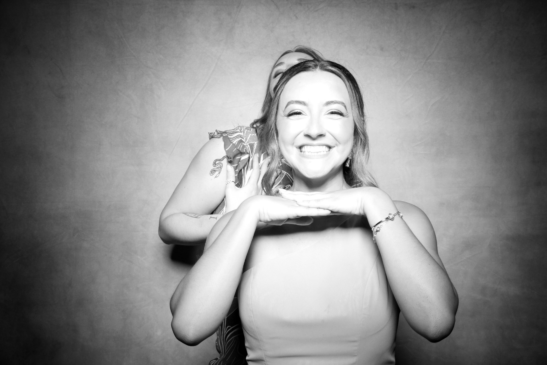 Madison and Trevon | View more photos from the event at photos.fotably.com/u/FotablyPhotoBooth/Madison-and-Trevon