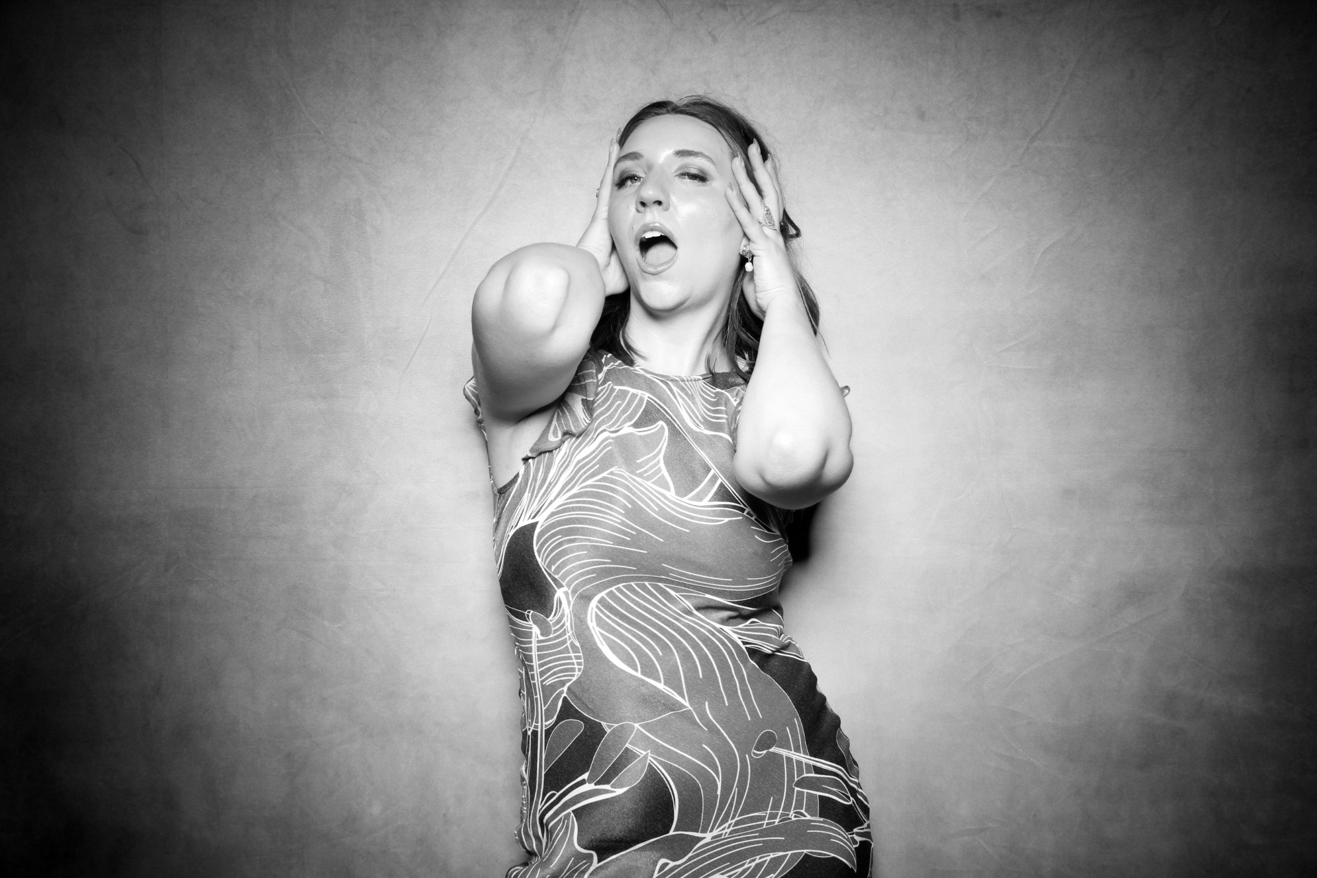 Madison and Trevon | View more photos from the event at photos.fotably.com/u/FotablyPhotoBooth/Madison-and-Trevon