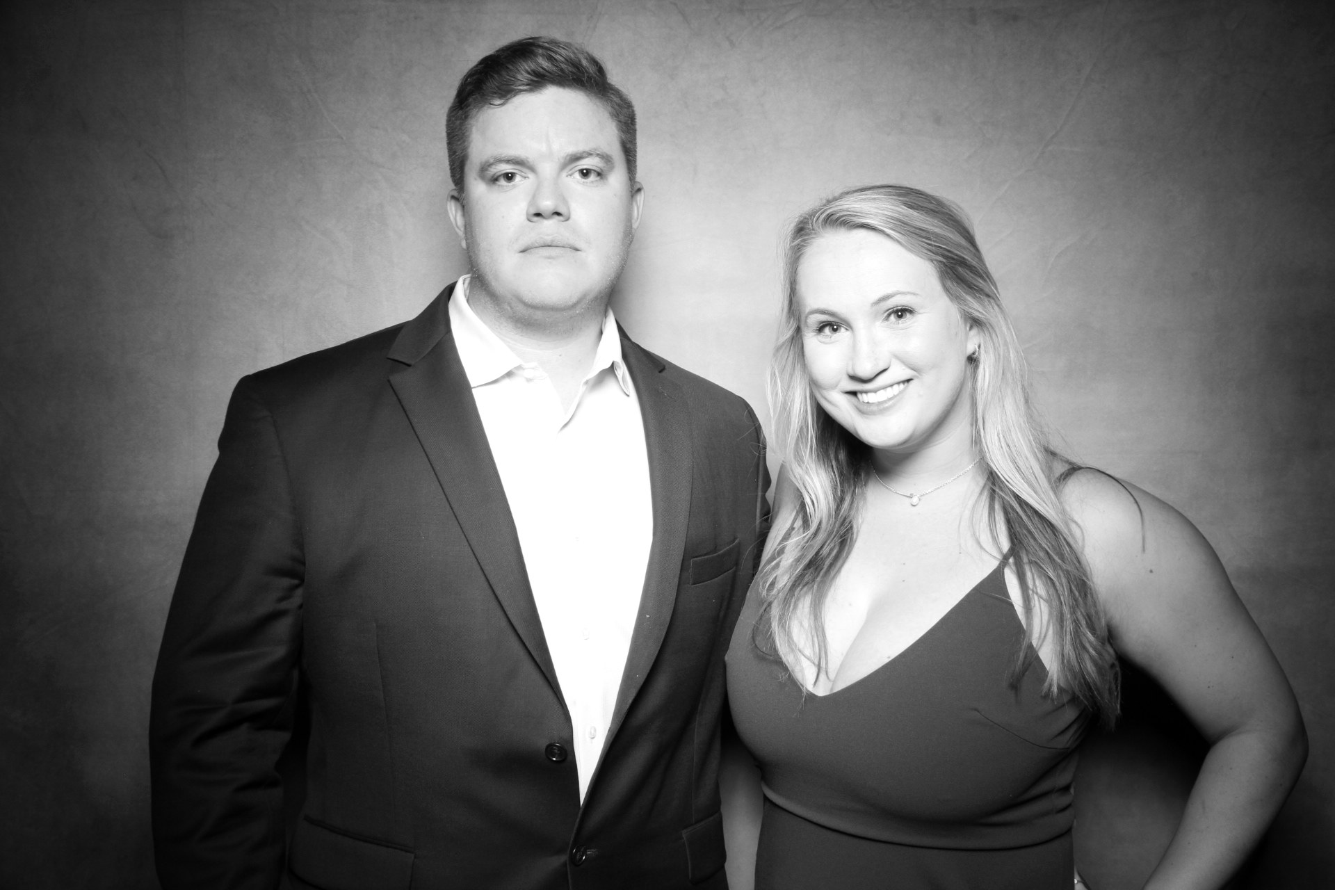 Madison and Trevon | View more photos from the event at photos.fotably.com/u/FotablyPhotoBooth/Madison-and-Trevon