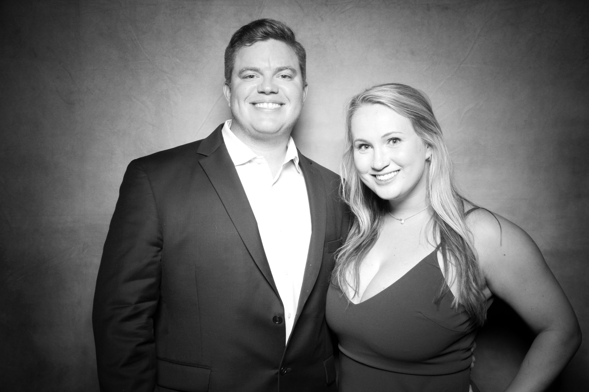 Madison and Trevon | View more photos from the event at photos.fotably.com/u/FotablyPhotoBooth/Madison-and-Trevon