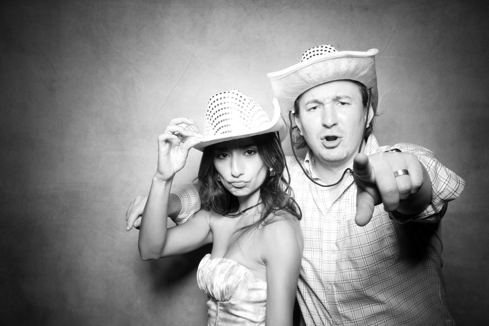 Madison and Trevon | View more photos from the event at photos.fotably.com/u/FotablyPhotoBooth/Madison-and-Trevon