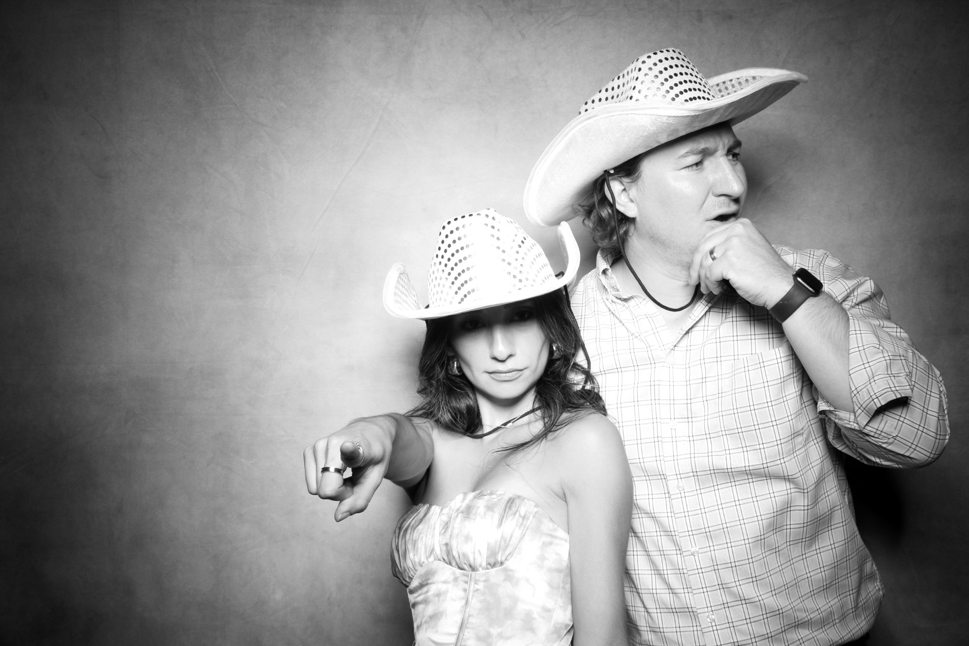 Madison and Trevon | View more photos from the event at photos.fotably.com/u/FotablyPhotoBooth/Madison-and-Trevon