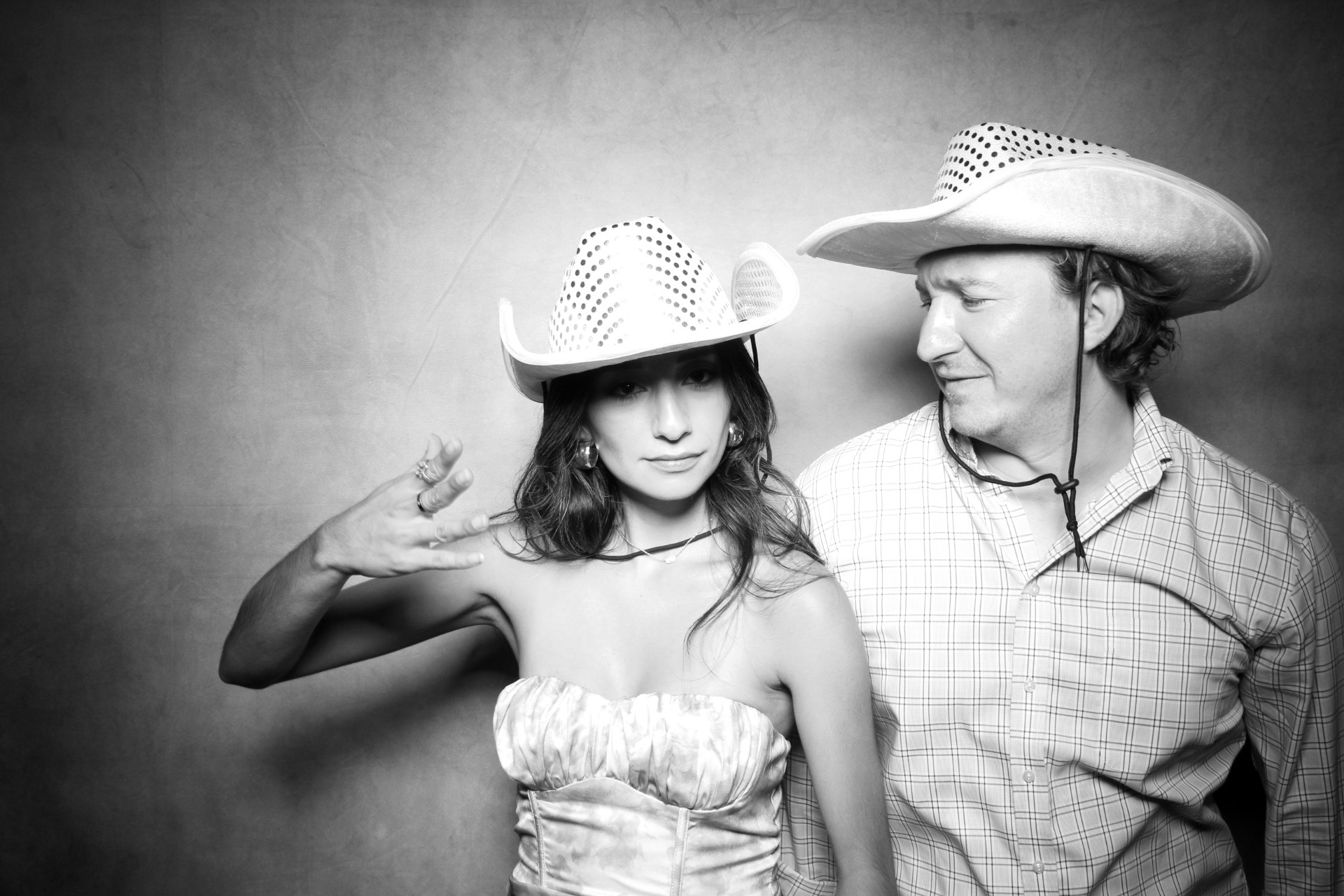 Madison and Trevon | View more photos from the event at photos.fotably.com/u/FotablyPhotoBooth/Madison-and-Trevon