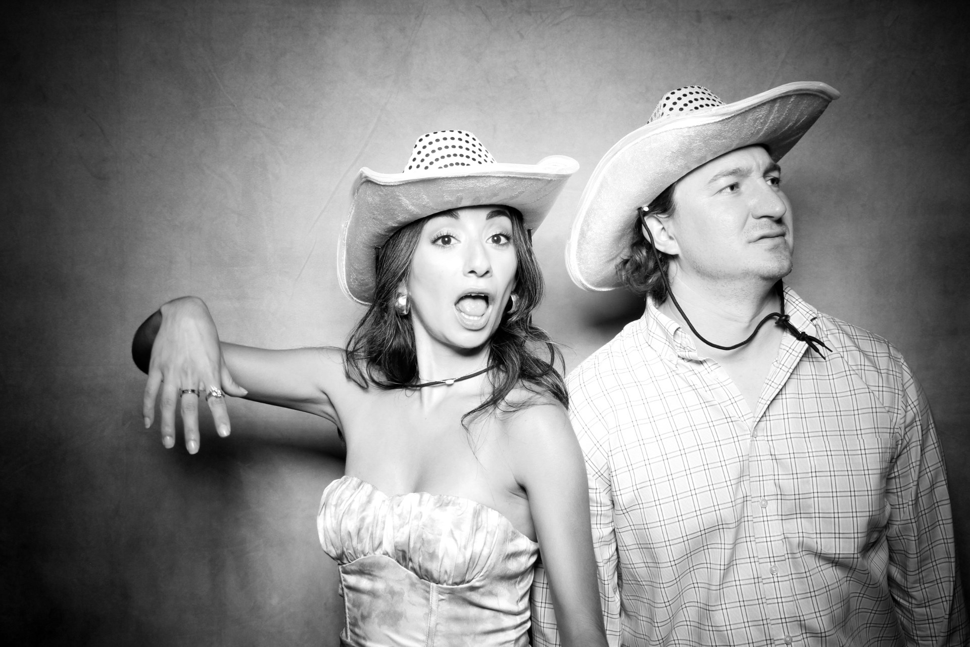 Madison and Trevon | View more photos from the event at photos.fotably.com/u/FotablyPhotoBooth/Madison-and-Trevon