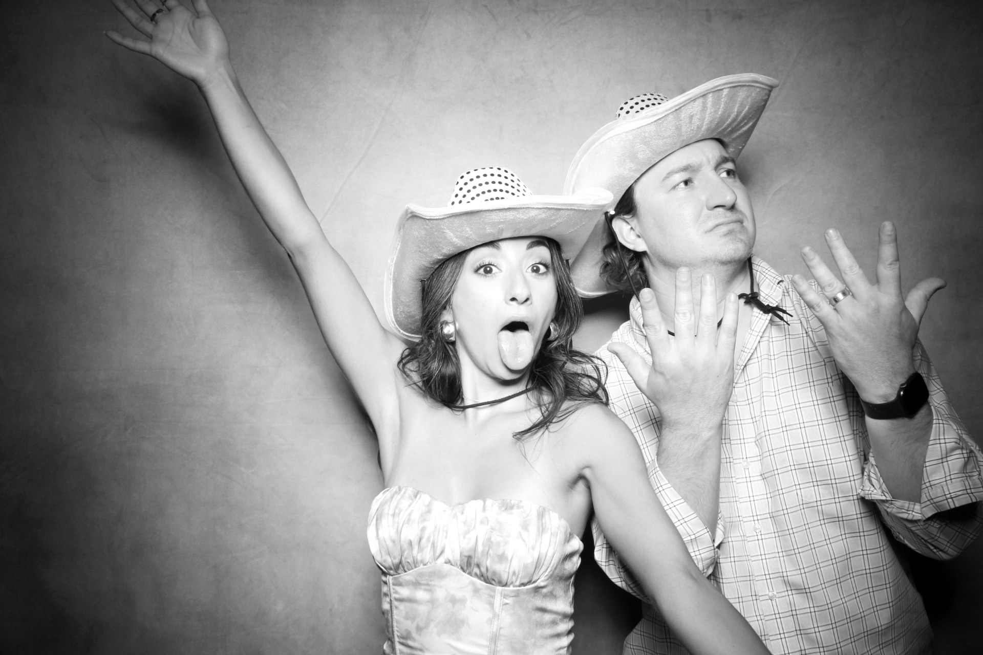 Madison and Trevon | View more photos from the event at photos.fotably.com/u/FotablyPhotoBooth/Madison-and-Trevon