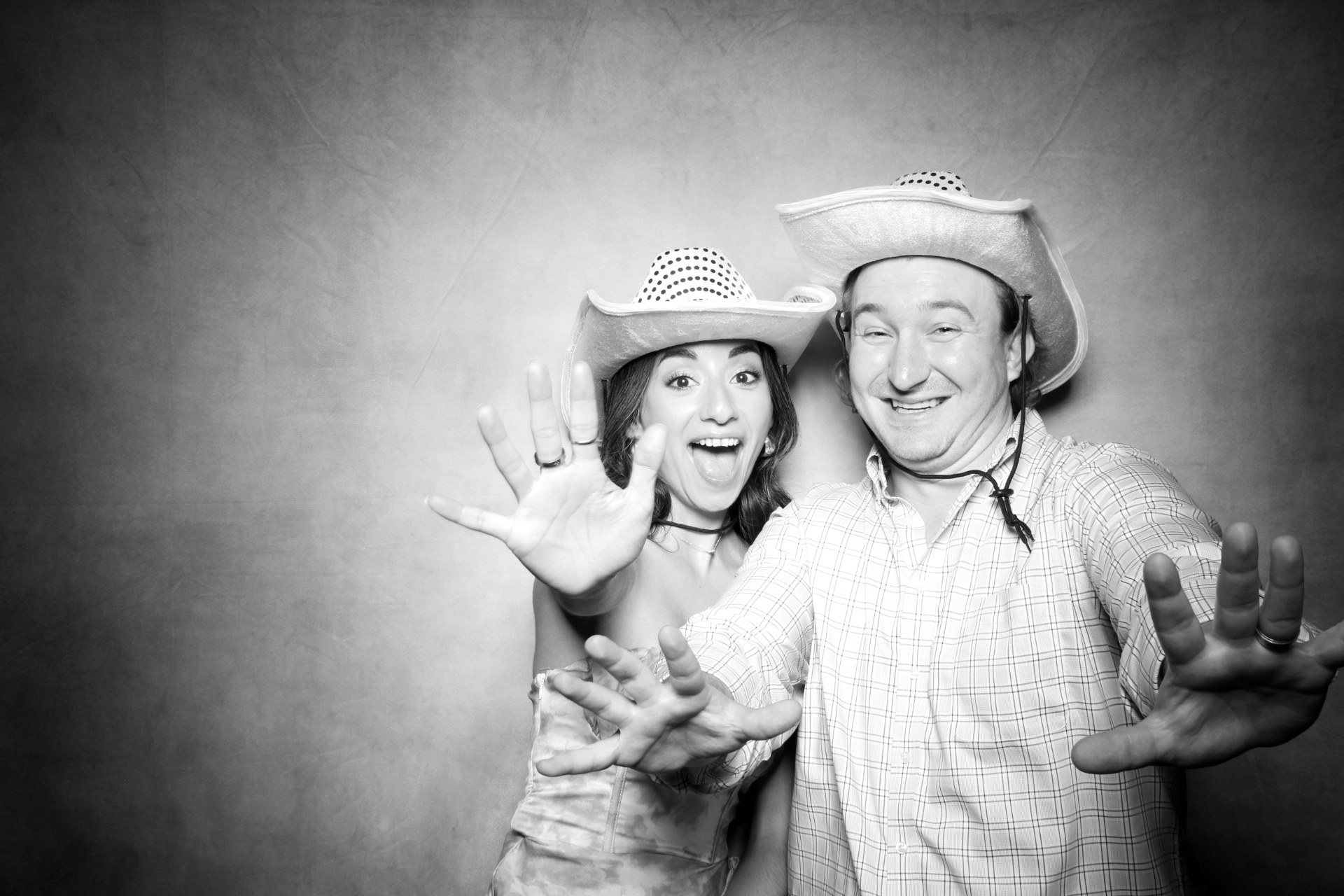 Madison and Trevon | View more photos from the event at photos.fotably.com/u/FotablyPhotoBooth/Madison-and-Trevon