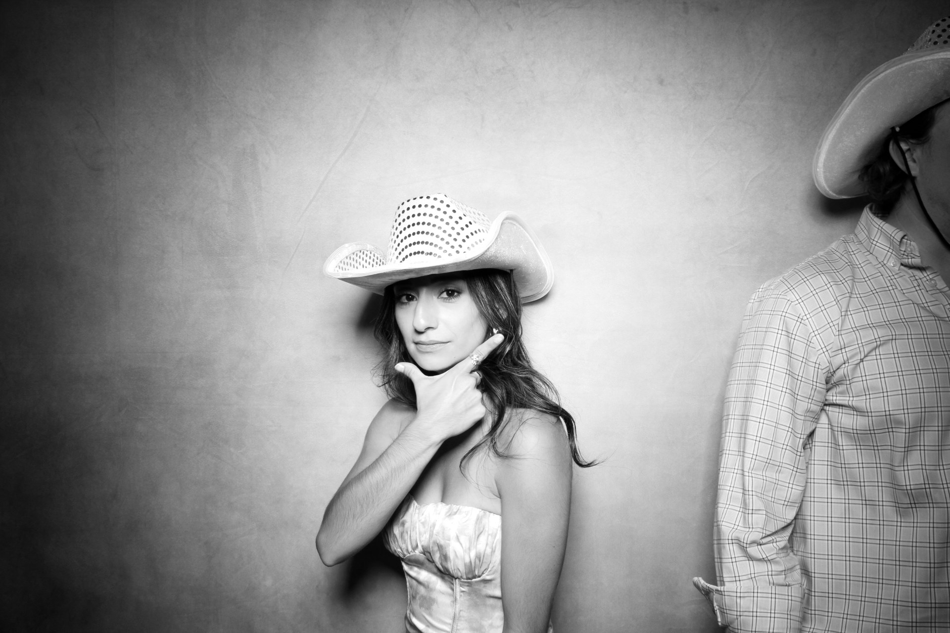 Madison and Trevon | View more photos from the event at photos.fotably.com/u/FotablyPhotoBooth/Madison-and-Trevon