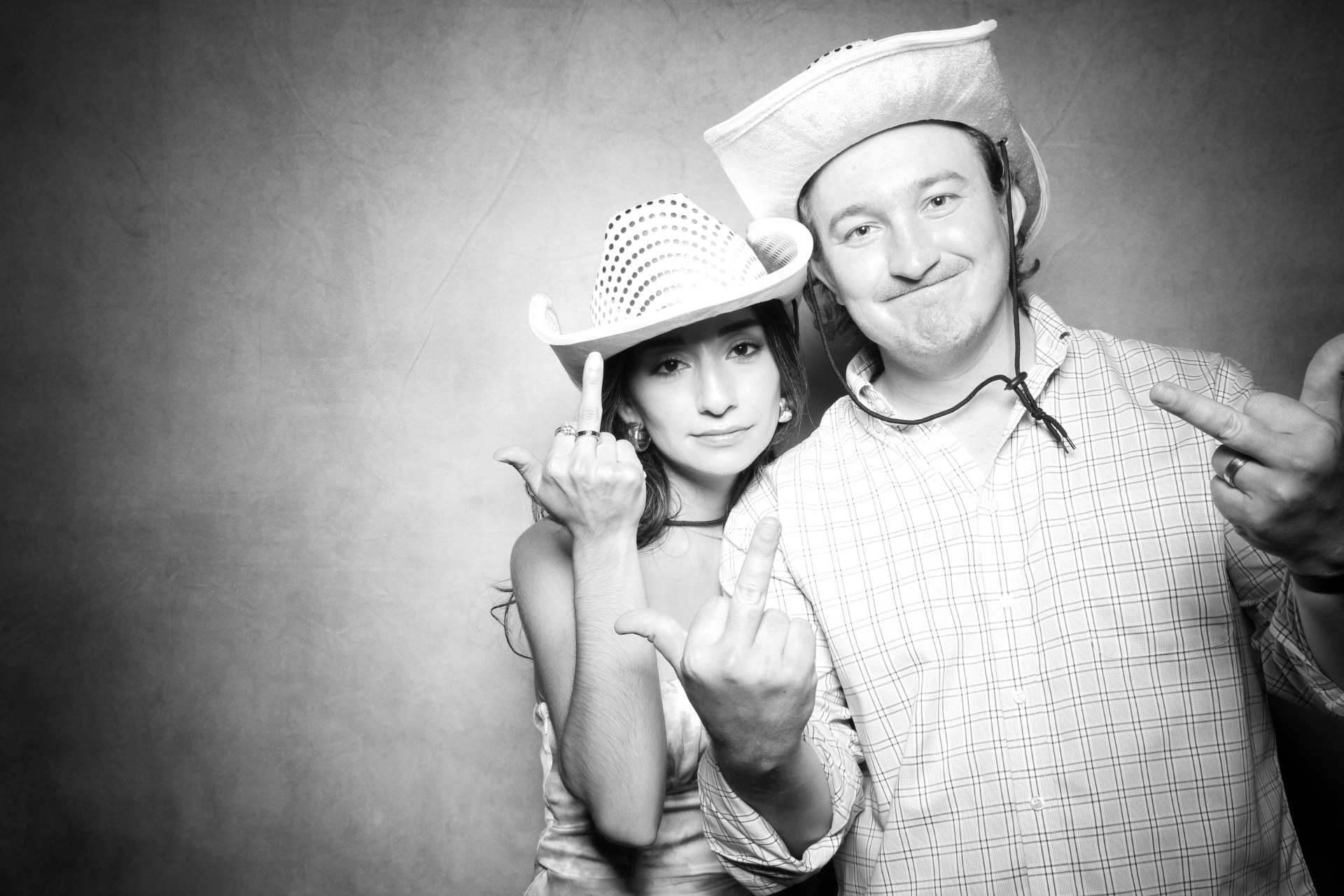 Madison and Trevon | View more photos from the event at photos.fotably.com/u/FotablyPhotoBooth/Madison-and-Trevon