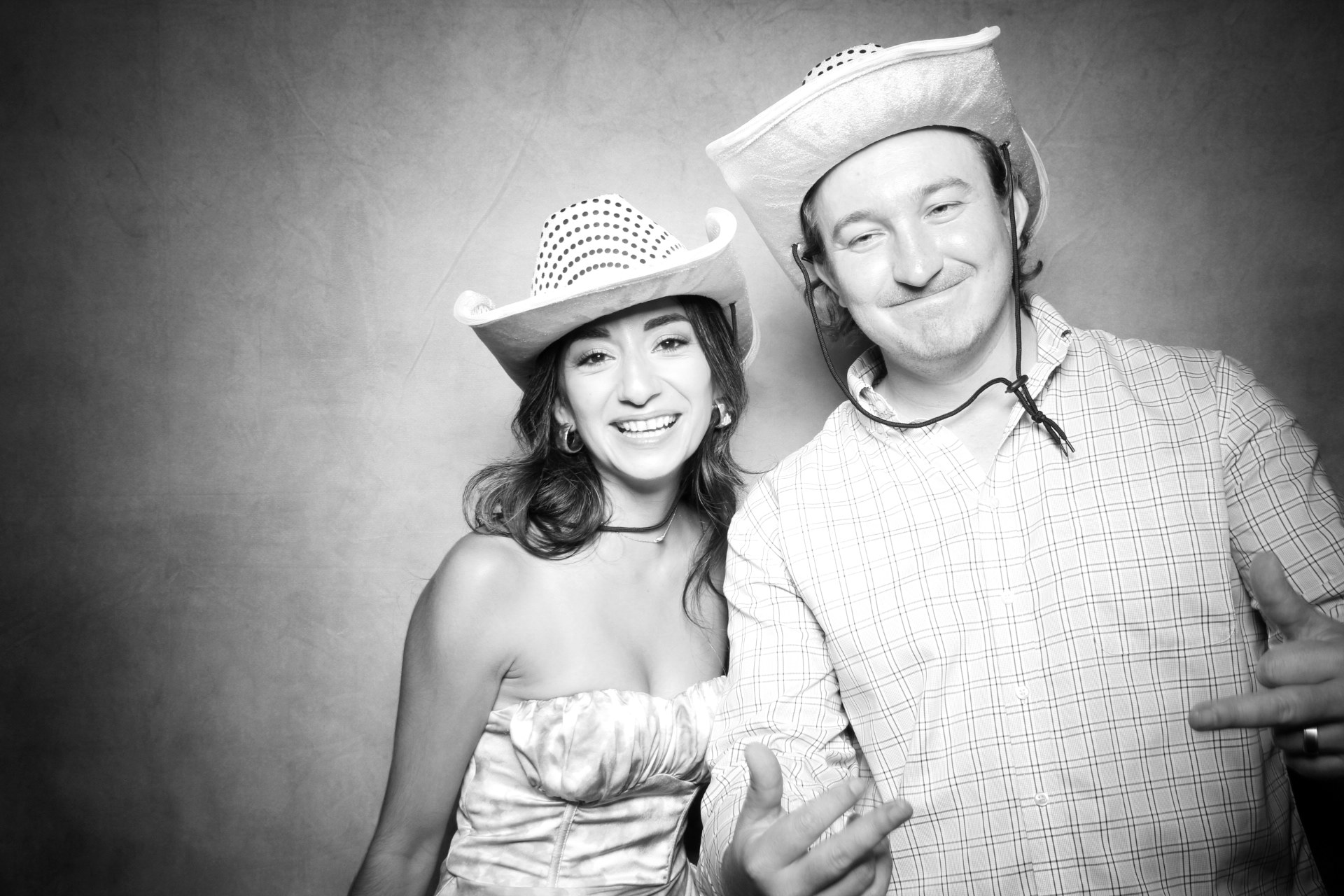 Madison and Trevon | View more photos from the event at photos.fotably.com/u/FotablyPhotoBooth/Madison-and-Trevon