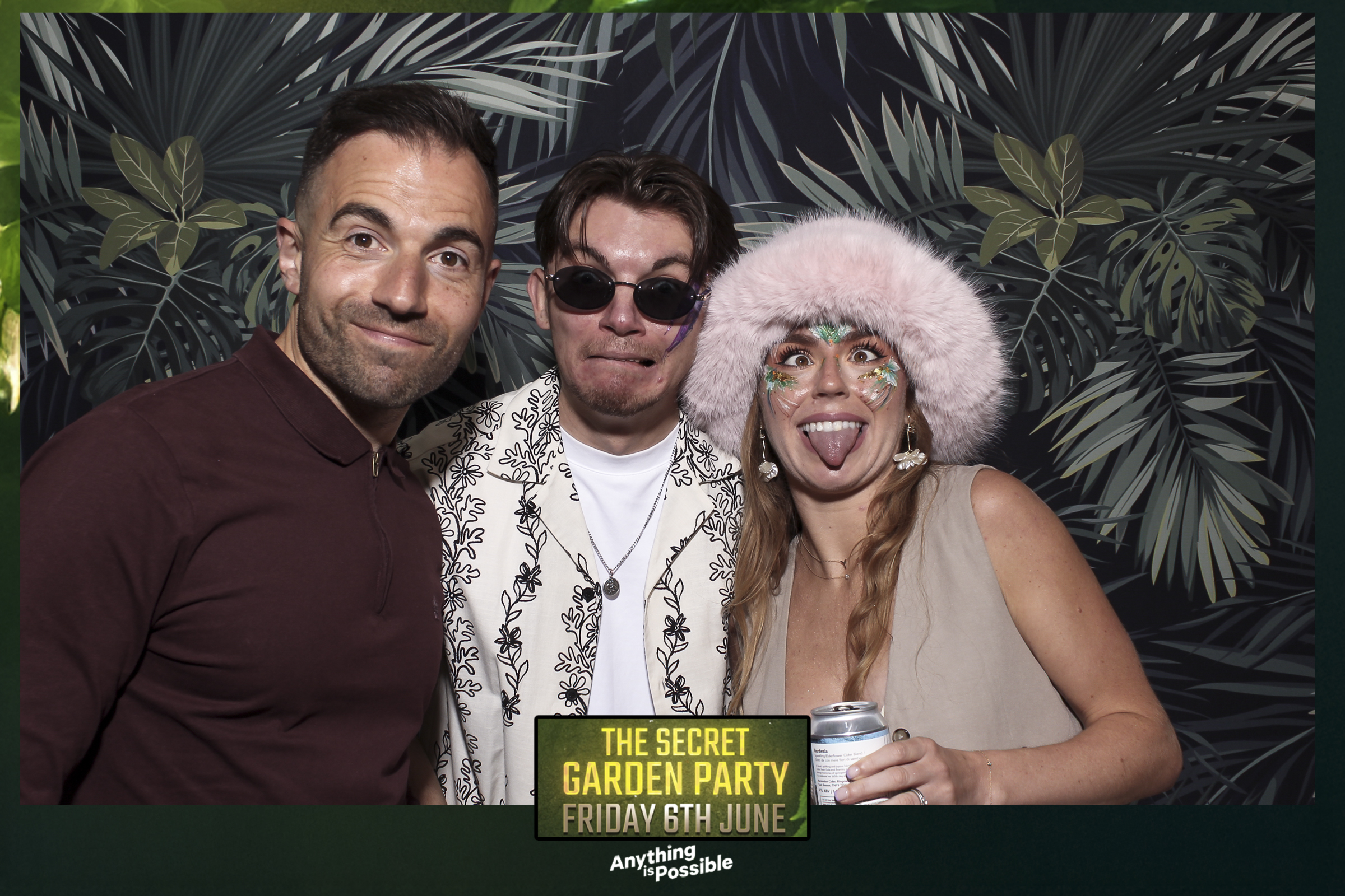 AIP Summer Party 2025 | View more photos from the event at gallery.freshbooths.com/u/FreshBooths/AIP-Summer-Party-2025