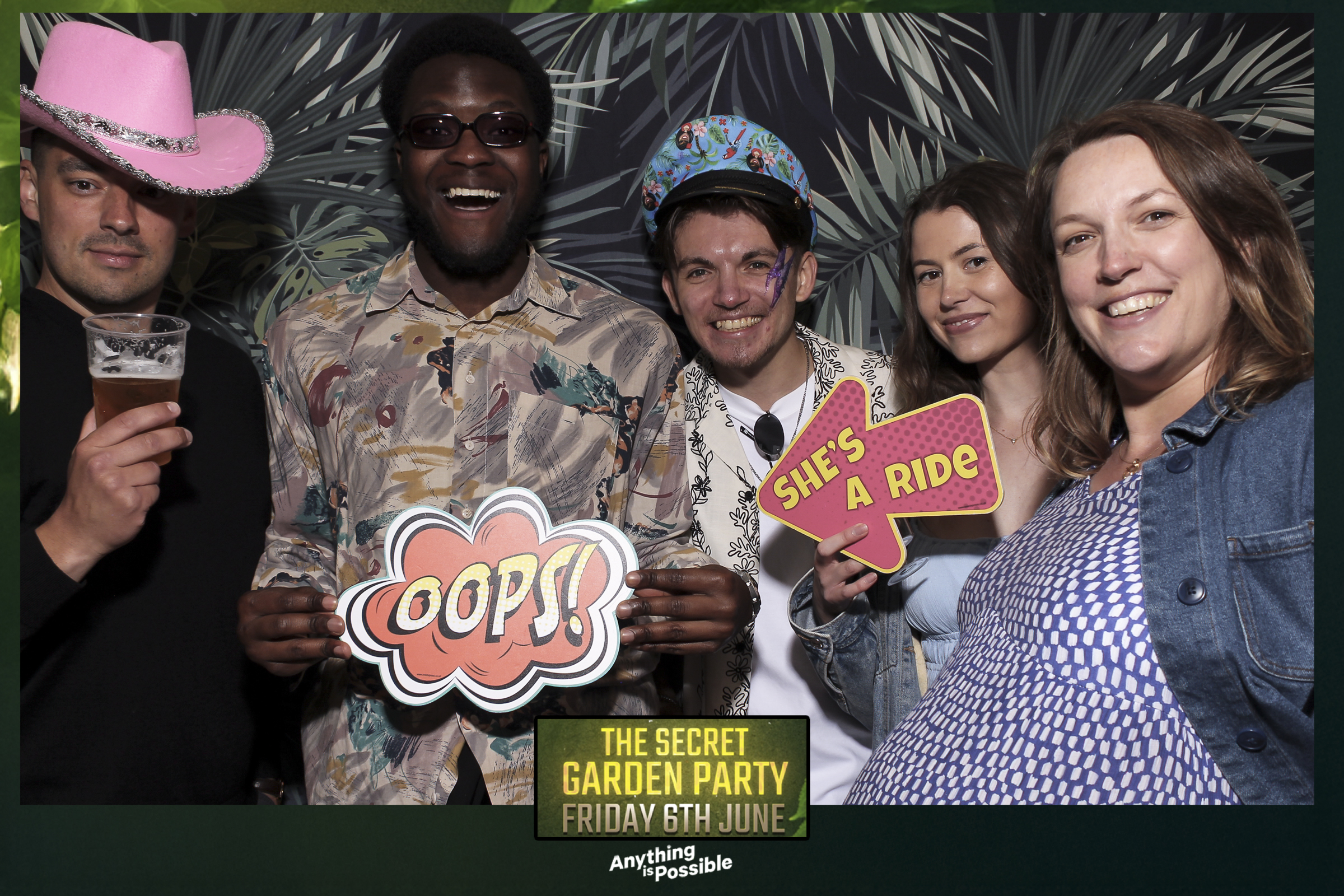 AIP Summer Party 2025 | View more photos from the event at gallery.freshbooths.com/u/FreshBooths/AIP-Summer-Party-2025