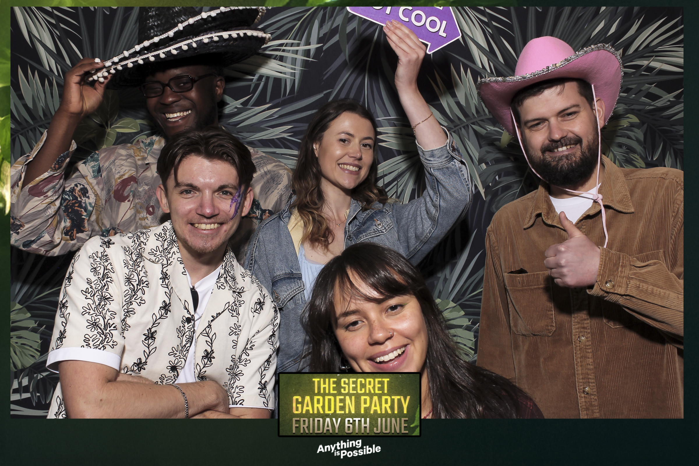 AIP Summer Party 2025 | View more photos from the event at gallery.freshbooths.com/u/FreshBooths/AIP-Summer-Party-2025