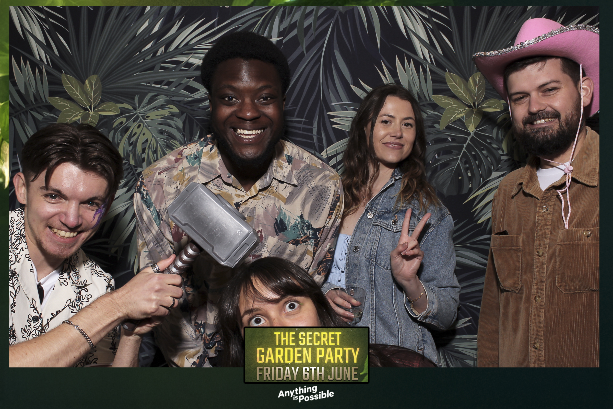 AIP Summer Party 2025 | View more photos from the event at gallery.freshbooths.com/u/FreshBooths/AIP-Summer-Party-2025