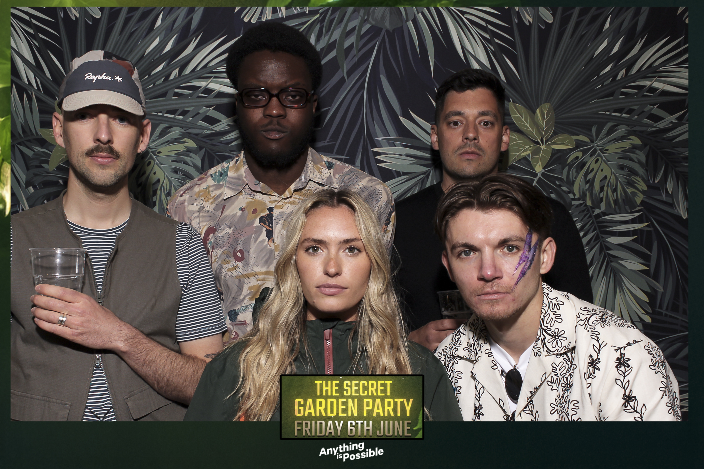 AIP Summer Party 2025 | View more photos from the event at gallery.freshbooths.com/u/FreshBooths/AIP-Summer-Party-2025