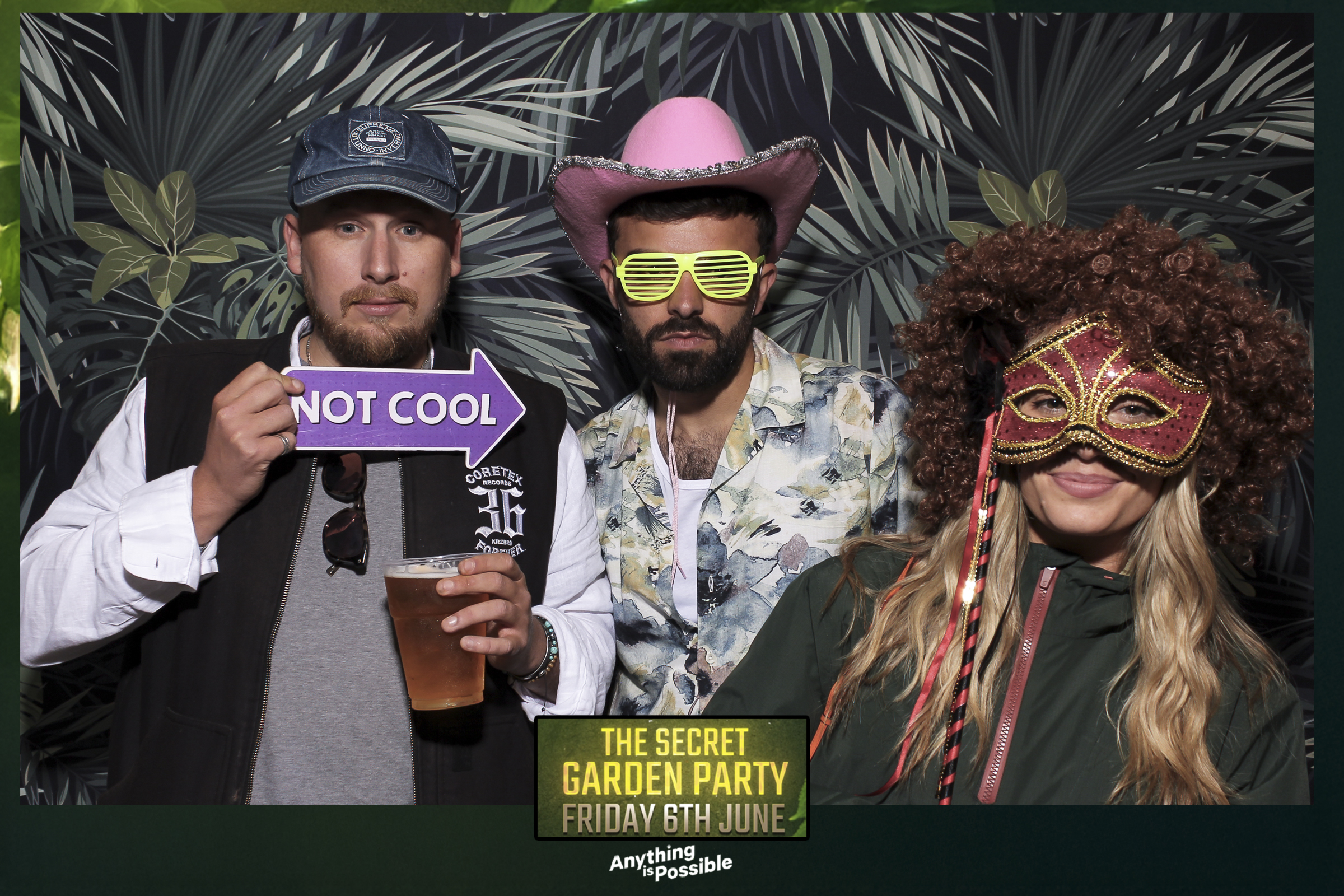 AIP Summer Party 2025 | View more photos from the event at gallery.freshbooths.com/u/FreshBooths/AIP-Summer-Party-2025