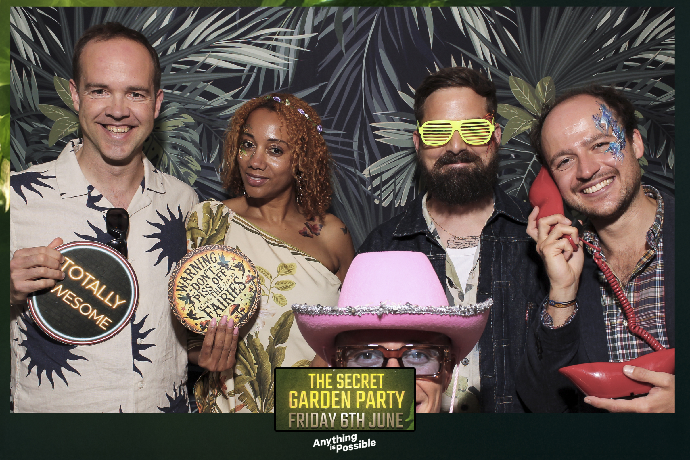AIP Summer Party 2025 | View more photos from the event at gallery.freshbooths.com/u/FreshBooths/AIP-Summer-Party-2025