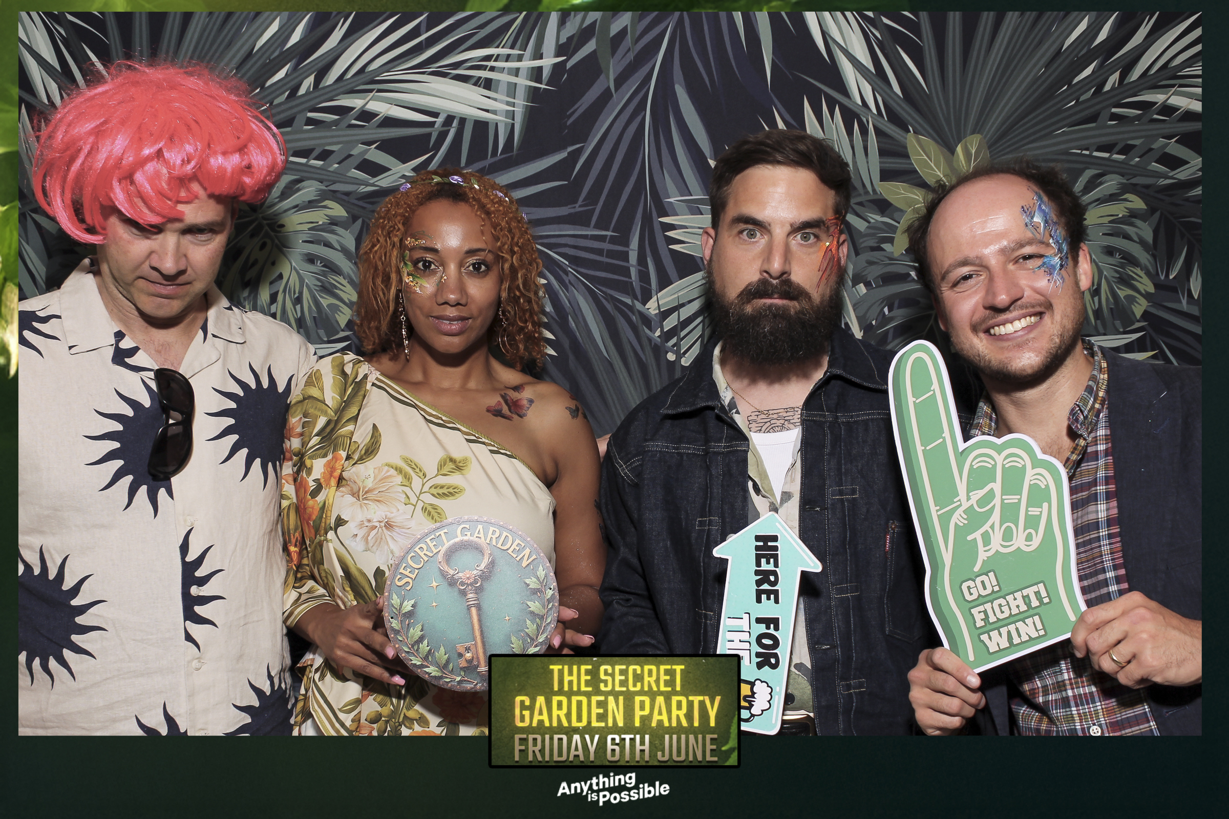 AIP Summer Party 2025 | View more photos from the event at gallery.freshbooths.com/u/FreshBooths/AIP-Summer-Party-2025