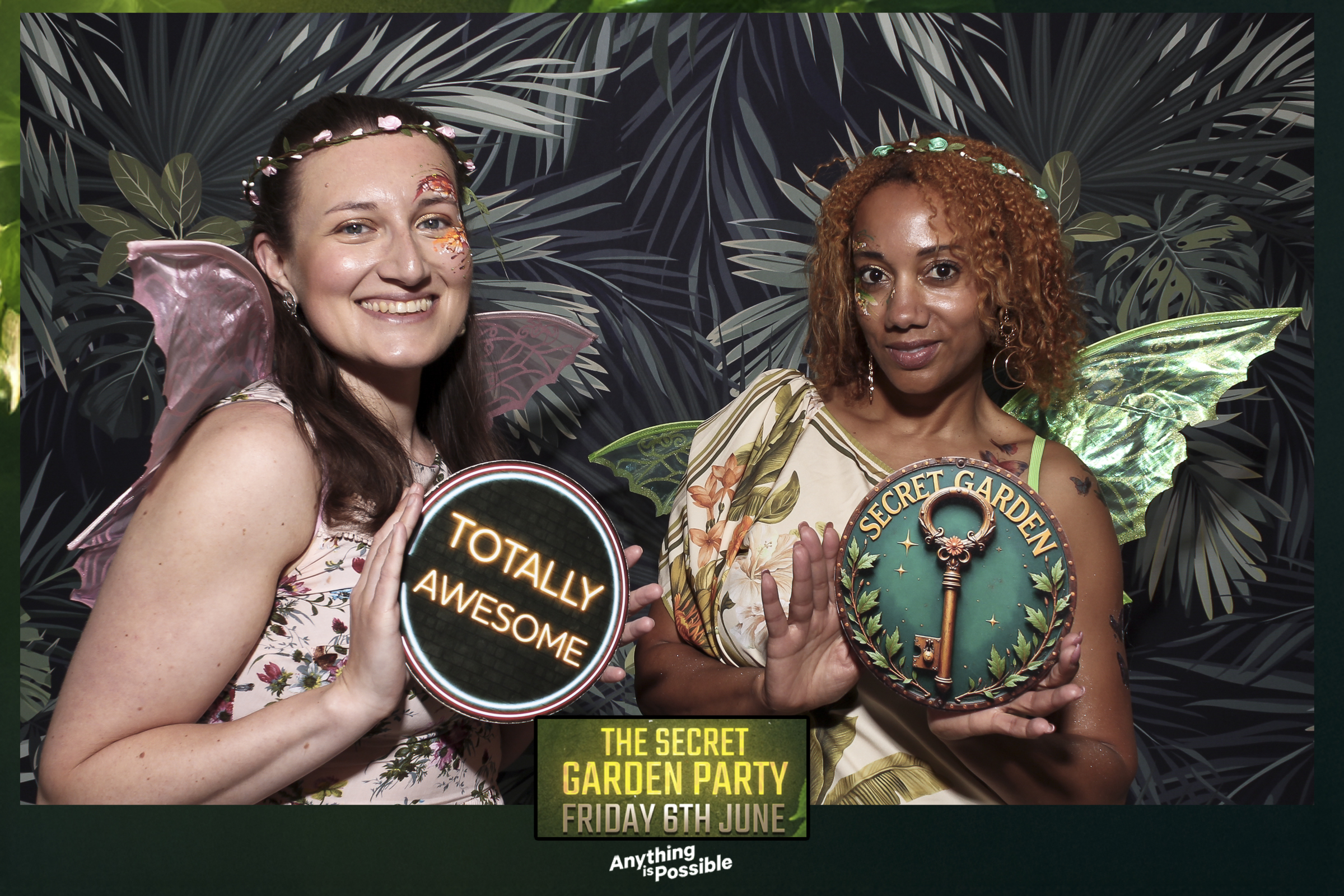 AIP Summer Party 2025 | View more photos from the event at gallery.freshbooths.com/u/FreshBooths/AIP-Summer-Party-2025
