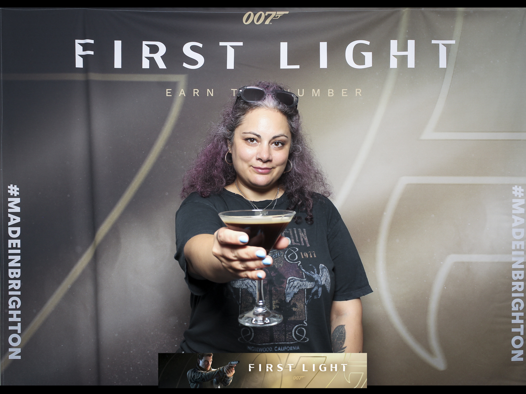 First Light - Staff Launch | View more photos from the event at gallery.freshbooths.com/u/FreshBooths/First-Light-Staff-Launch