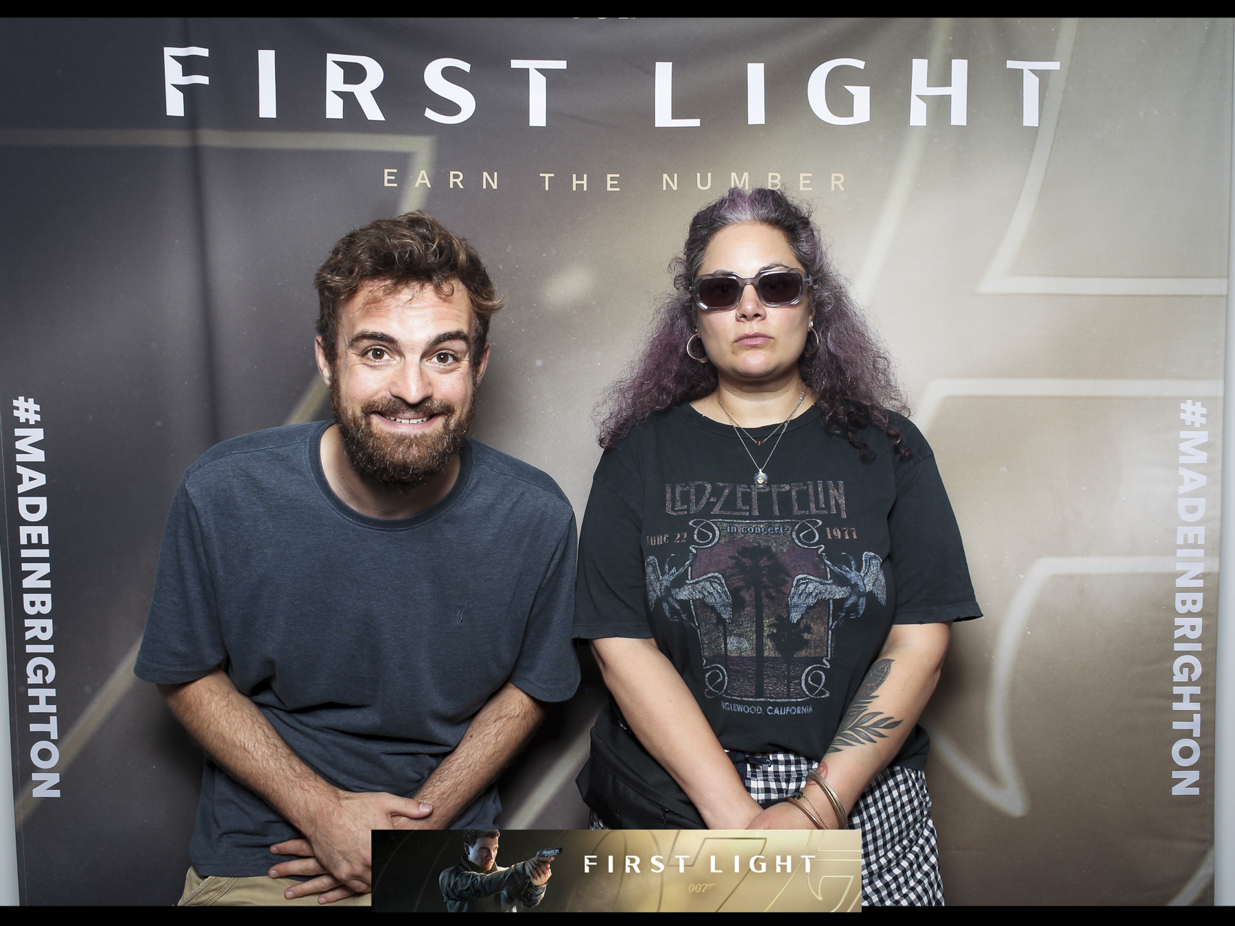 First Light - Staff Launch | View more photos from the event at gallery.freshbooths.com/u/FreshBooths/First-Light-Staff-Launch