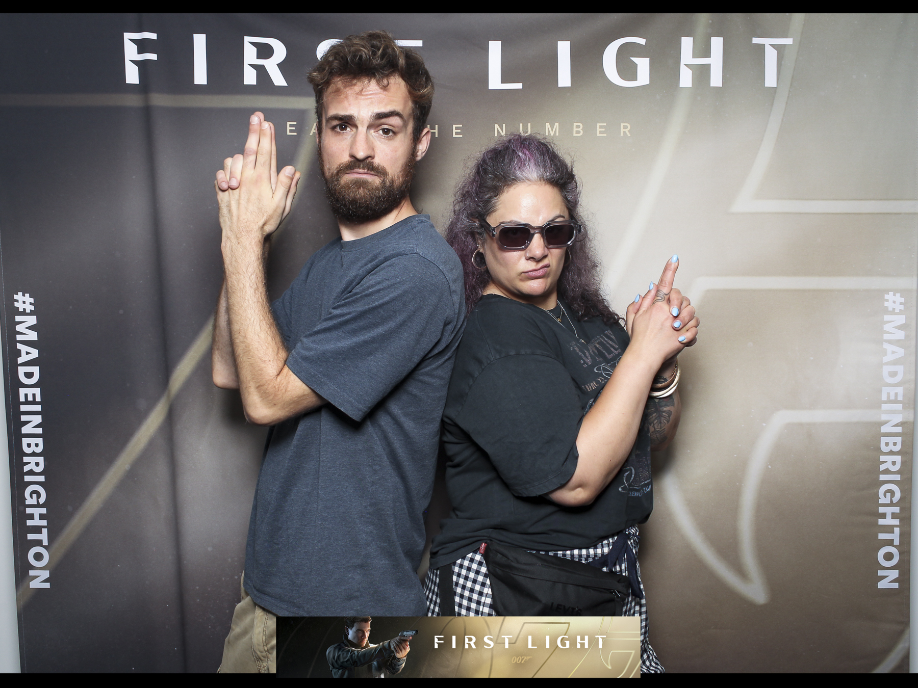 First Light - Staff Launch | View more photos from the event at gallery.freshbooths.com/u/FreshBooths/First-Light-Staff-Launch