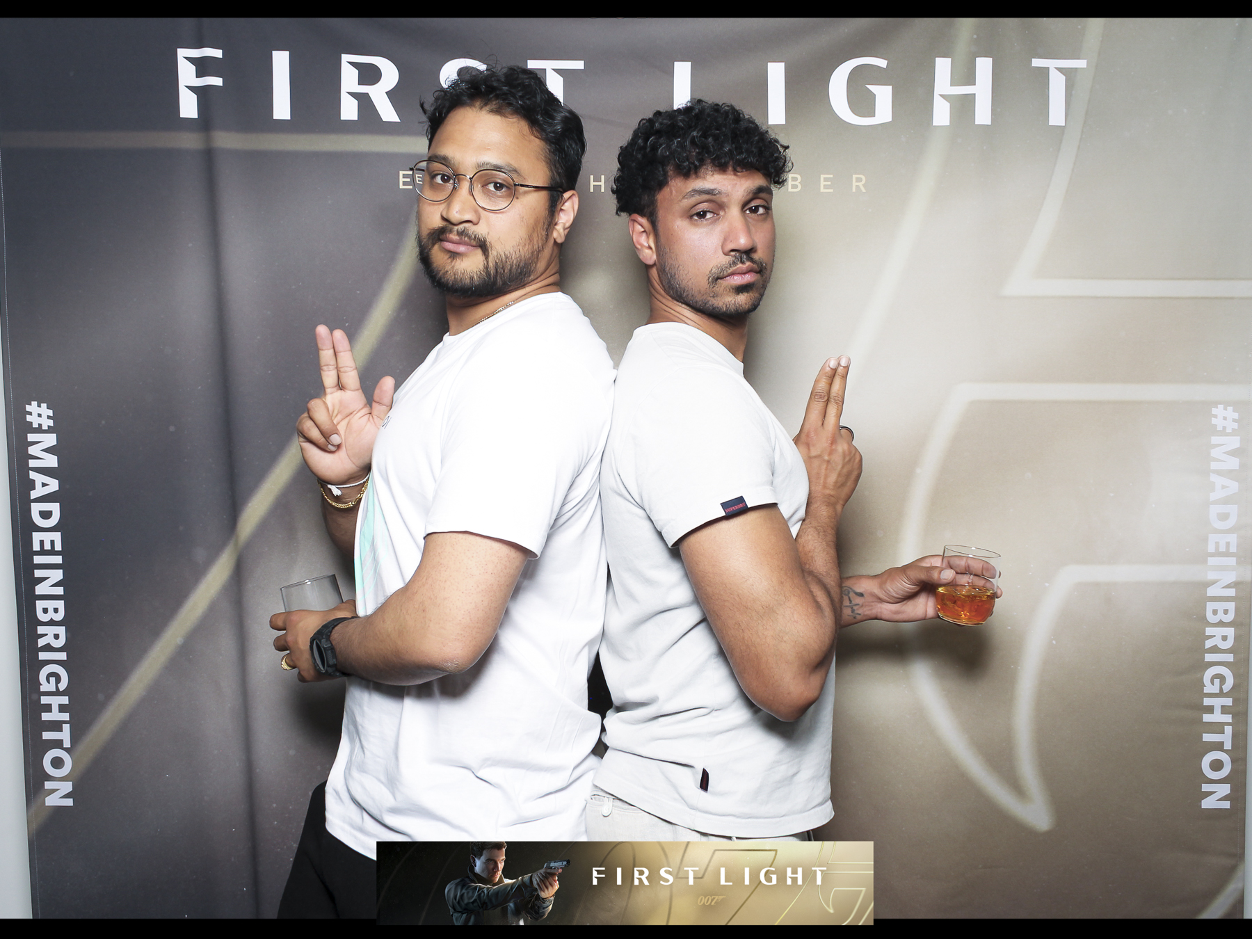 First Light - Staff Launch | View more photos from the event at gallery.freshbooths.com/u/FreshBooths/First-Light-Staff-Launch