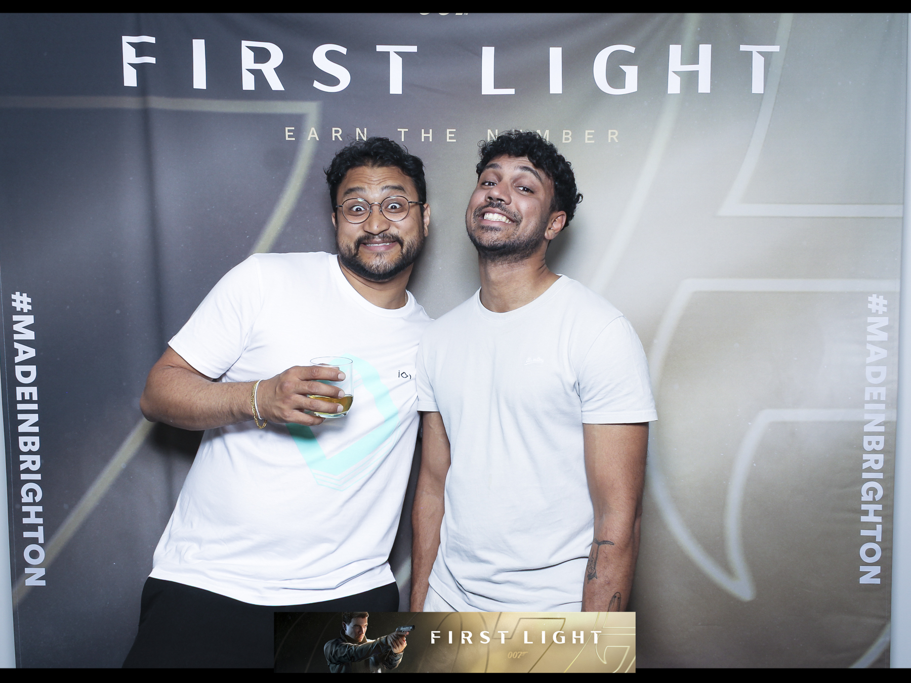 First Light - Staff Launch | View more photos from the event at gallery.freshbooths.com/u/FreshBooths/First-Light-Staff-Launch