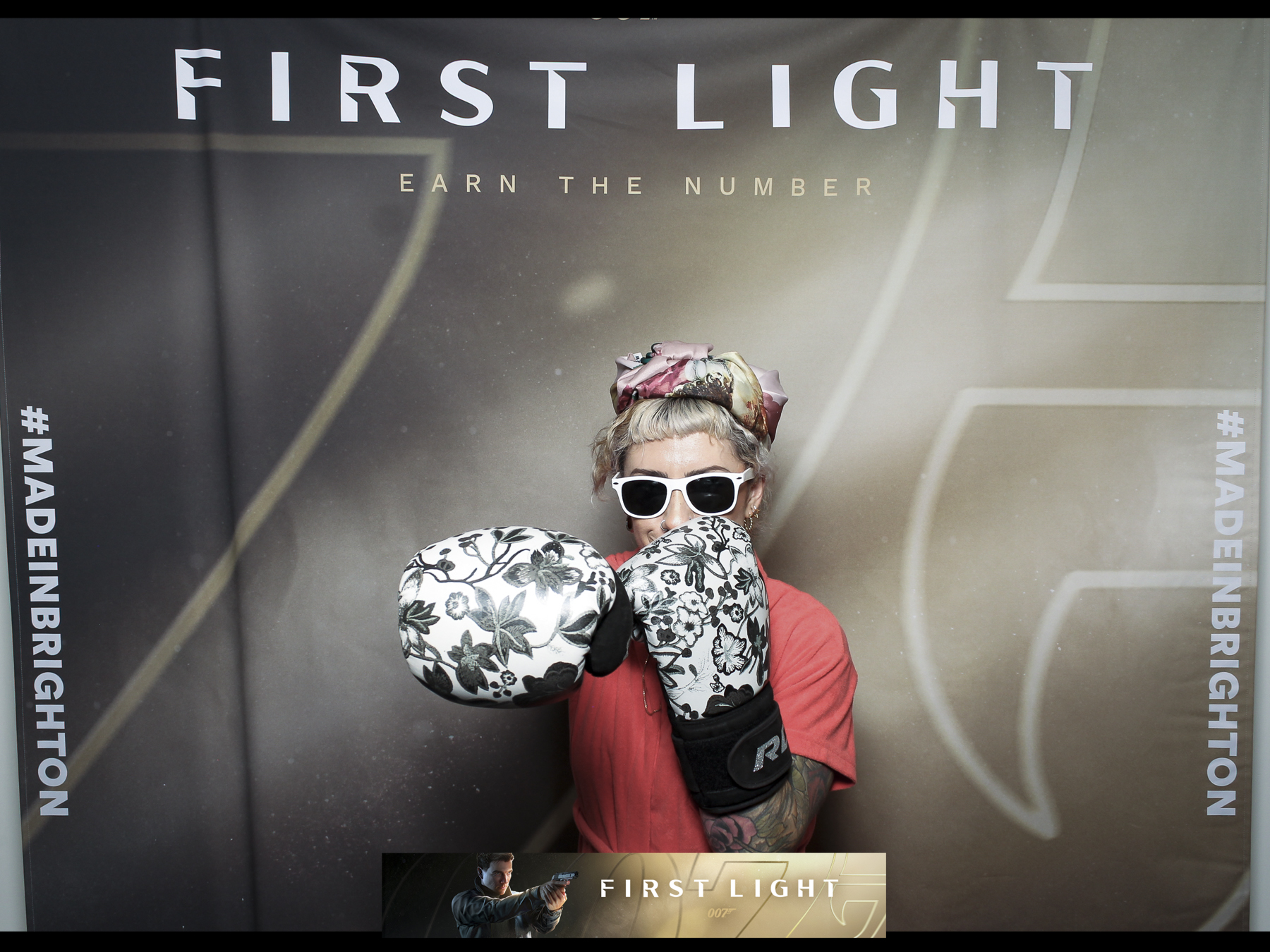 First Light - Staff Launch | View more photos from the event at gallery.freshbooths.com/u/FreshBooths/First-Light-Staff-Launch