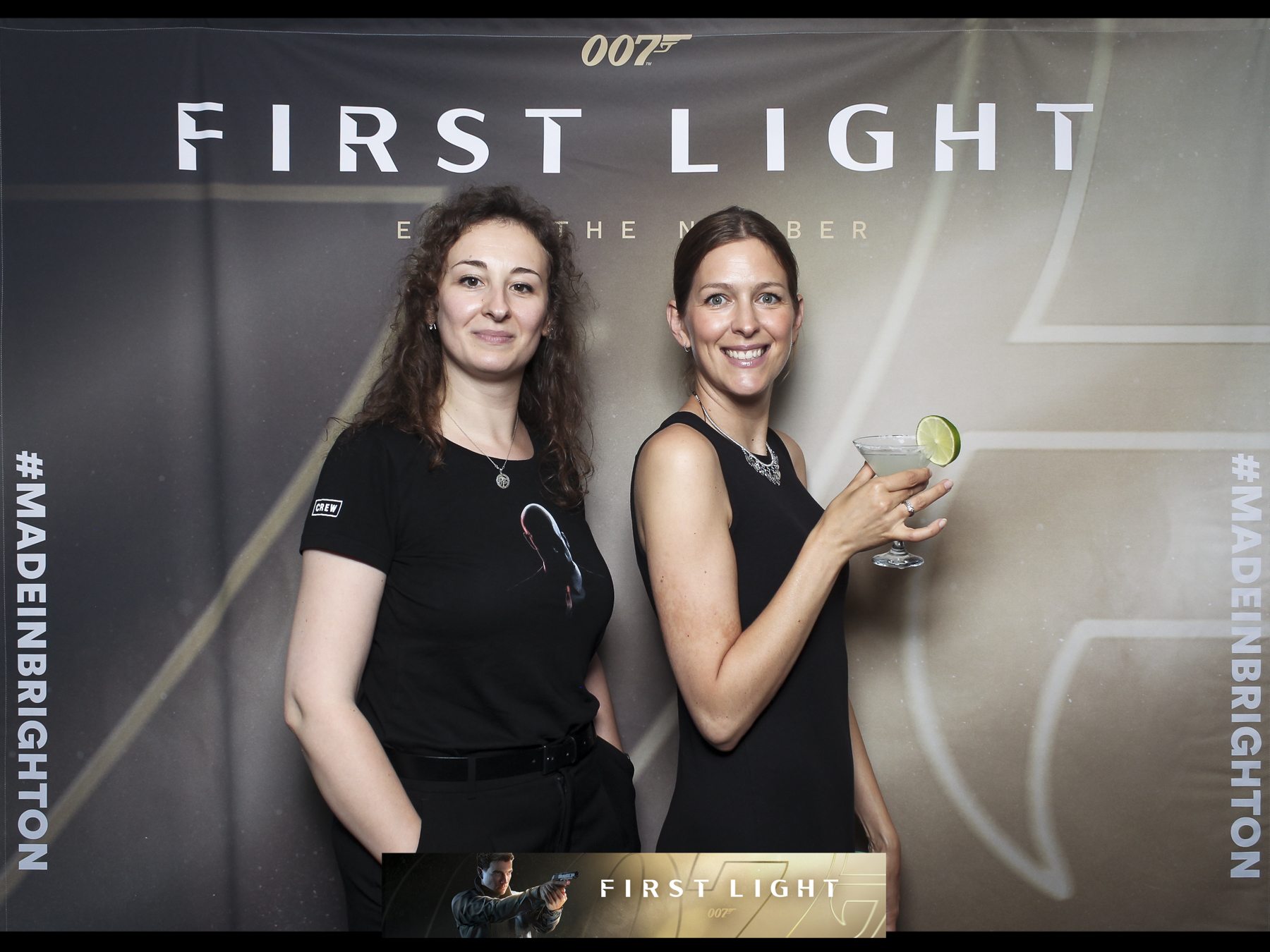 First Light - Staff Launch | View more photos from the event at gallery.freshbooths.com/u/FreshBooths/First-Light-Staff-Launch