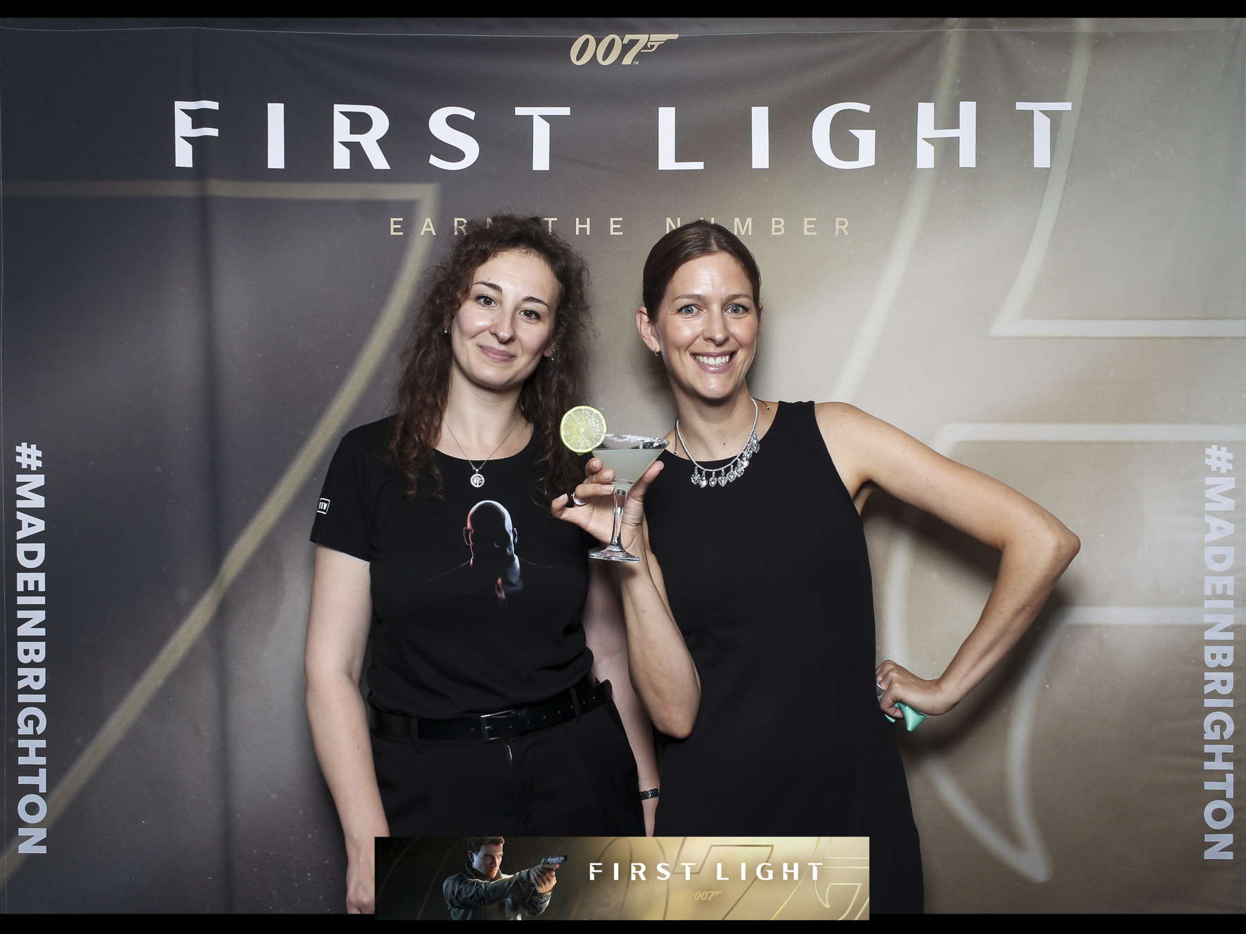 First Light - Staff Launch | View more photos from the event at gallery.freshbooths.com/u/FreshBooths/First-Light-Staff-Launch