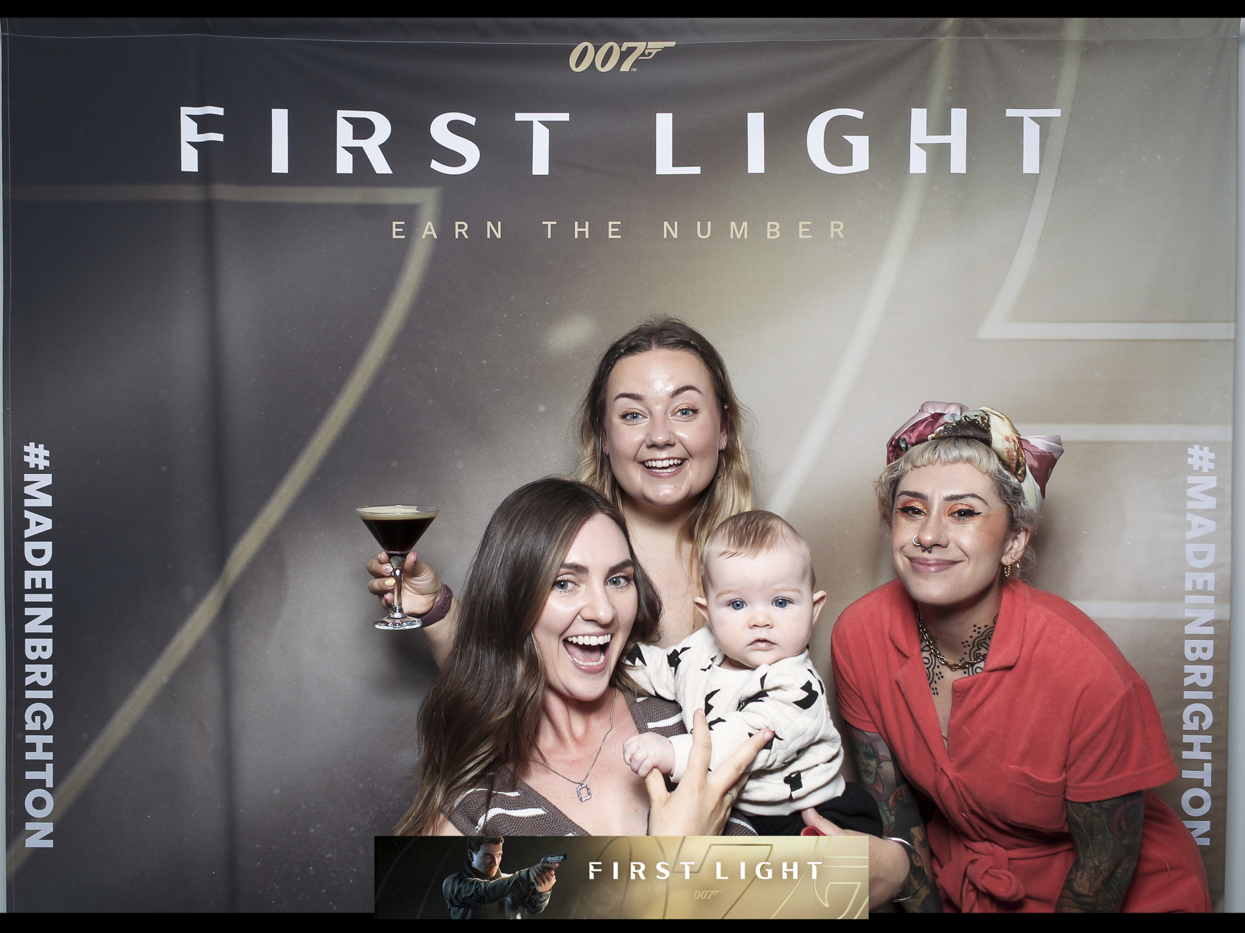 First Light - Staff Launch | View more photos from the event at gallery.freshbooths.com/u/FreshBooths/First-Light-Staff-Launch