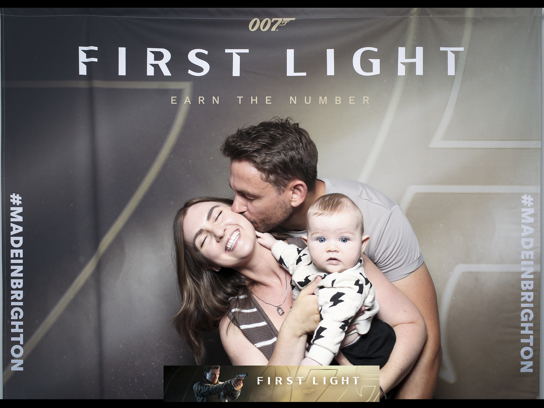 First Light - Staff Launch | View more photos from the event at gallery.freshbooths.com/u/FreshBooths/First-Light-Staff-Launch