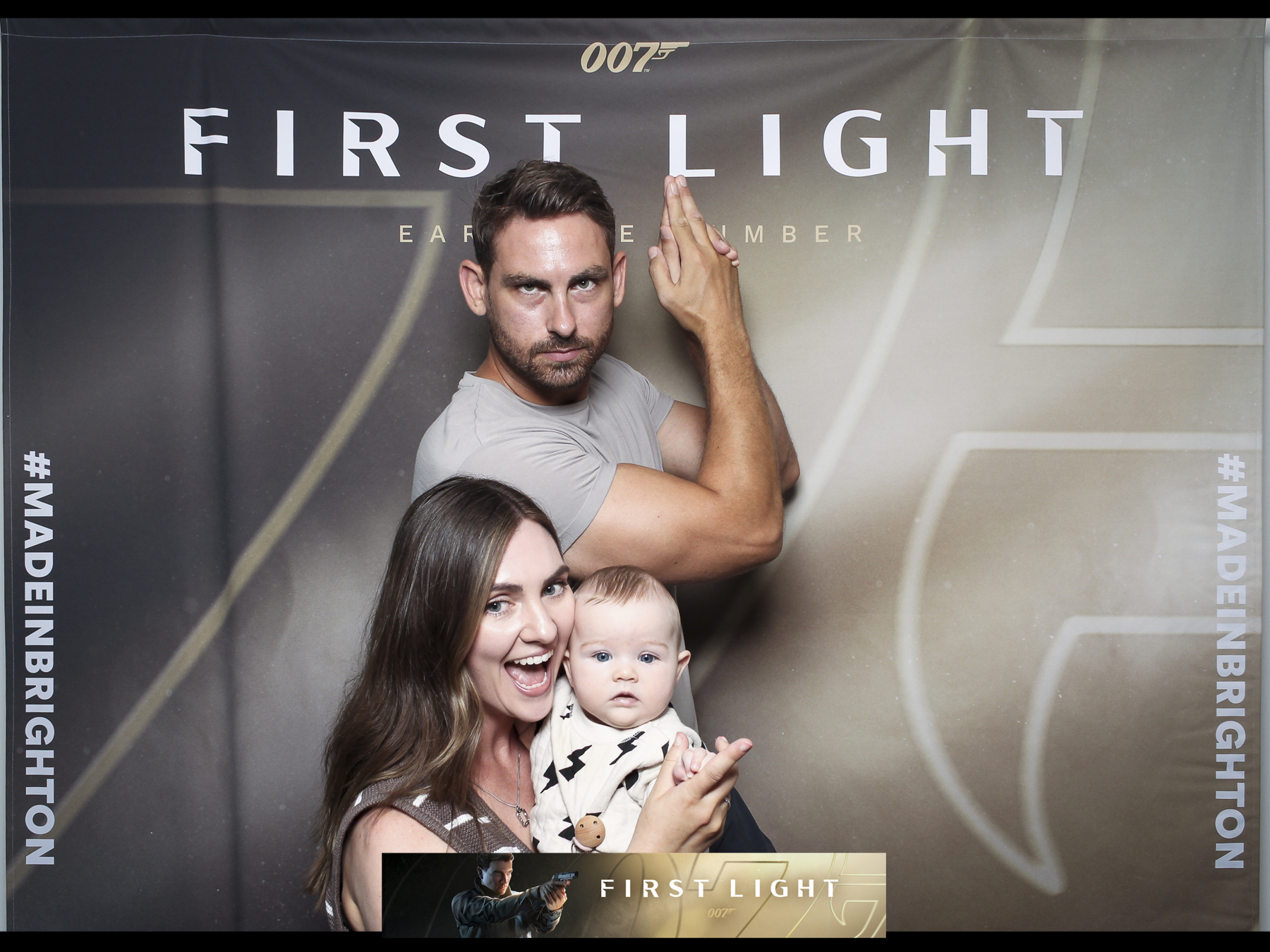 First Light - Staff Launch | View more photos from the event at gallery.freshbooths.com/u/FreshBooths/First-Light-Staff-Launch