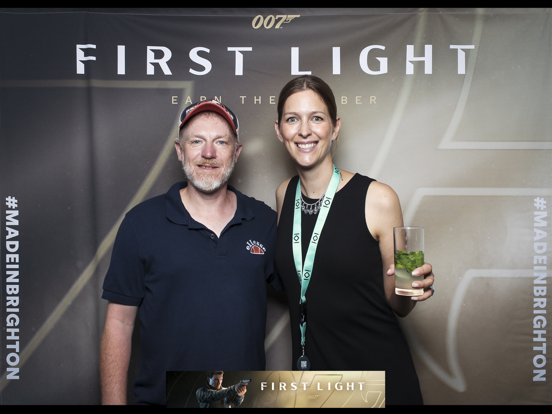 First Light - Staff Launch | View more photos from the event at gallery.freshbooths.com/u/FreshBooths/First-Light-Staff-Launch