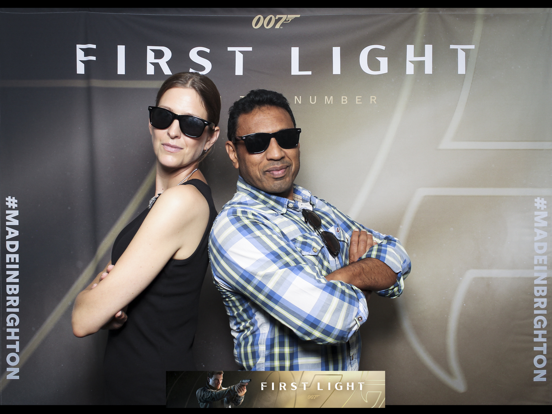 First Light - Staff Launch | View more photos from the event at gallery.freshbooths.com/u/FreshBooths/First-Light-Staff-Launch