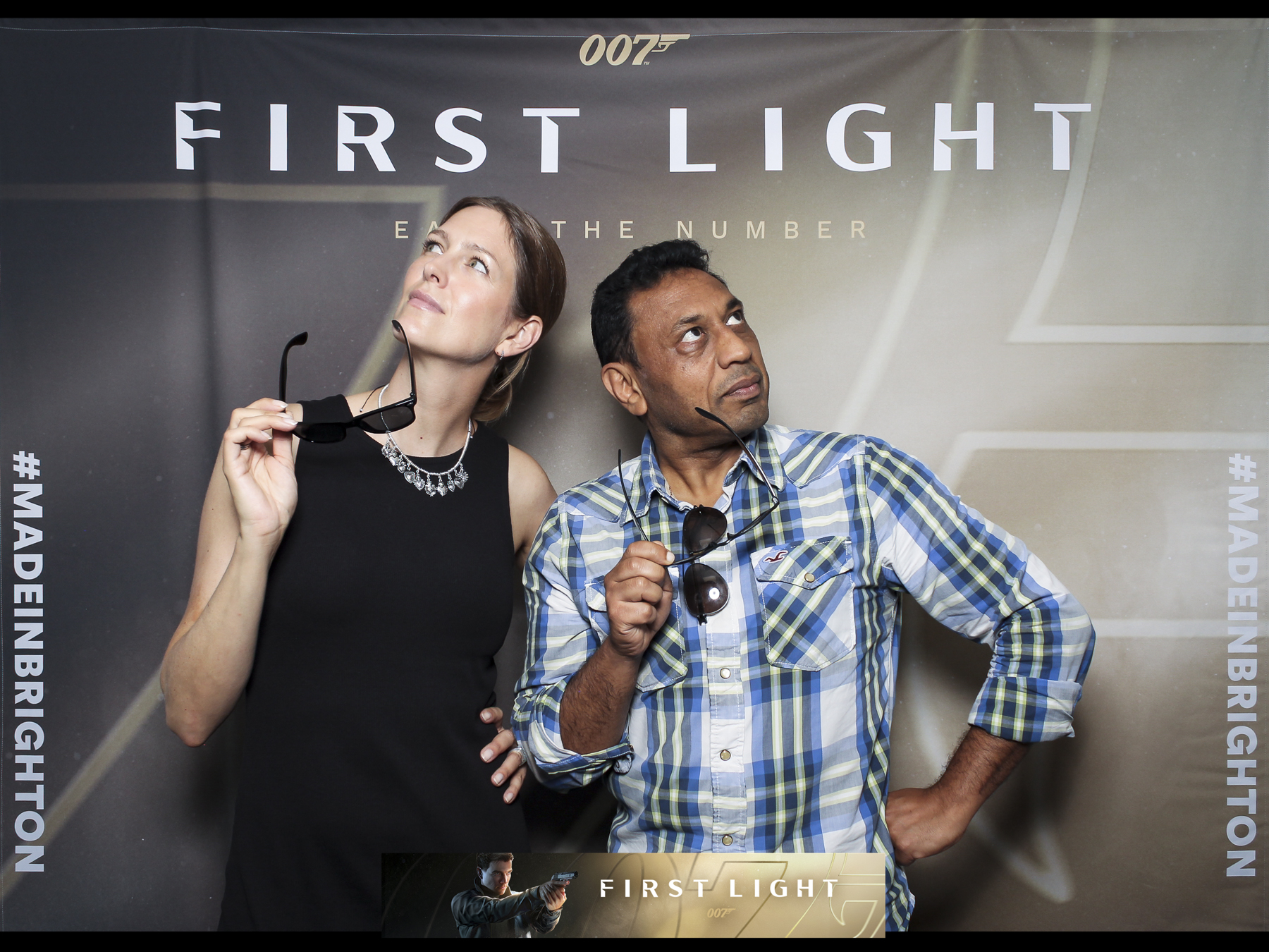 First Light - Staff Launch | View more photos from the event at gallery.freshbooths.com/u/FreshBooths/First-Light-Staff-Launch