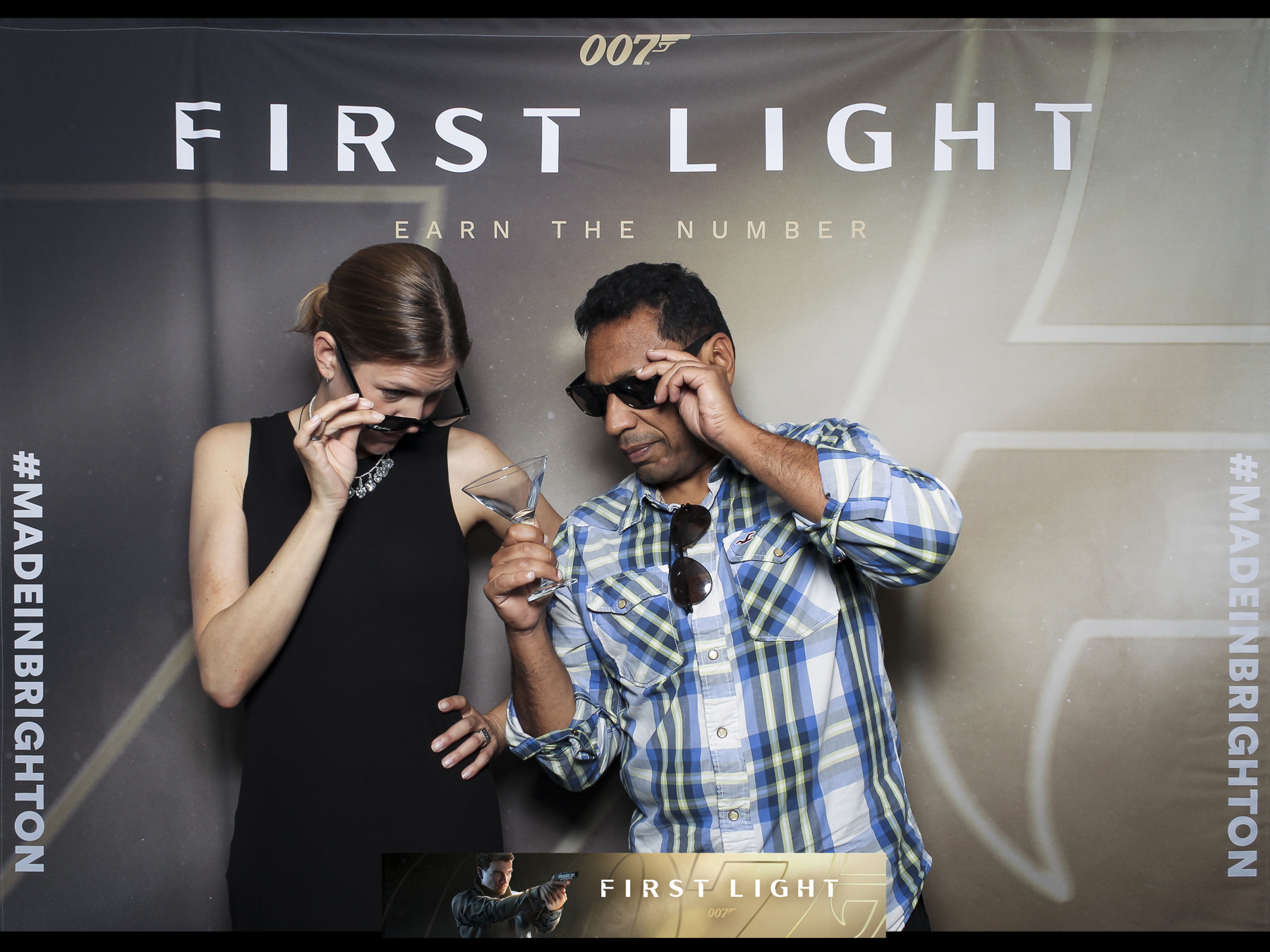 First Light - Staff Launch | View more photos from the event at gallery.freshbooths.com/u/FreshBooths/First-Light-Staff-Launch