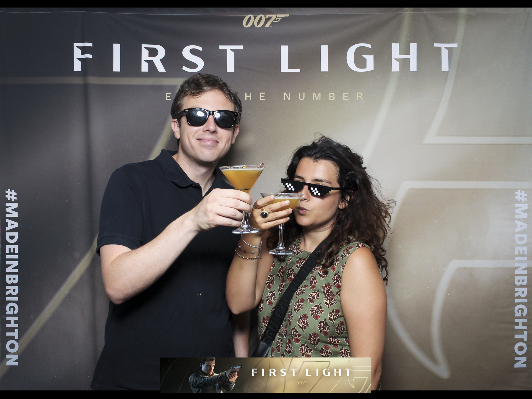 First Light - Staff Launch | View more photos from the event at gallery.freshbooths.com/u/FreshBooths/First-Light-Staff-Launch