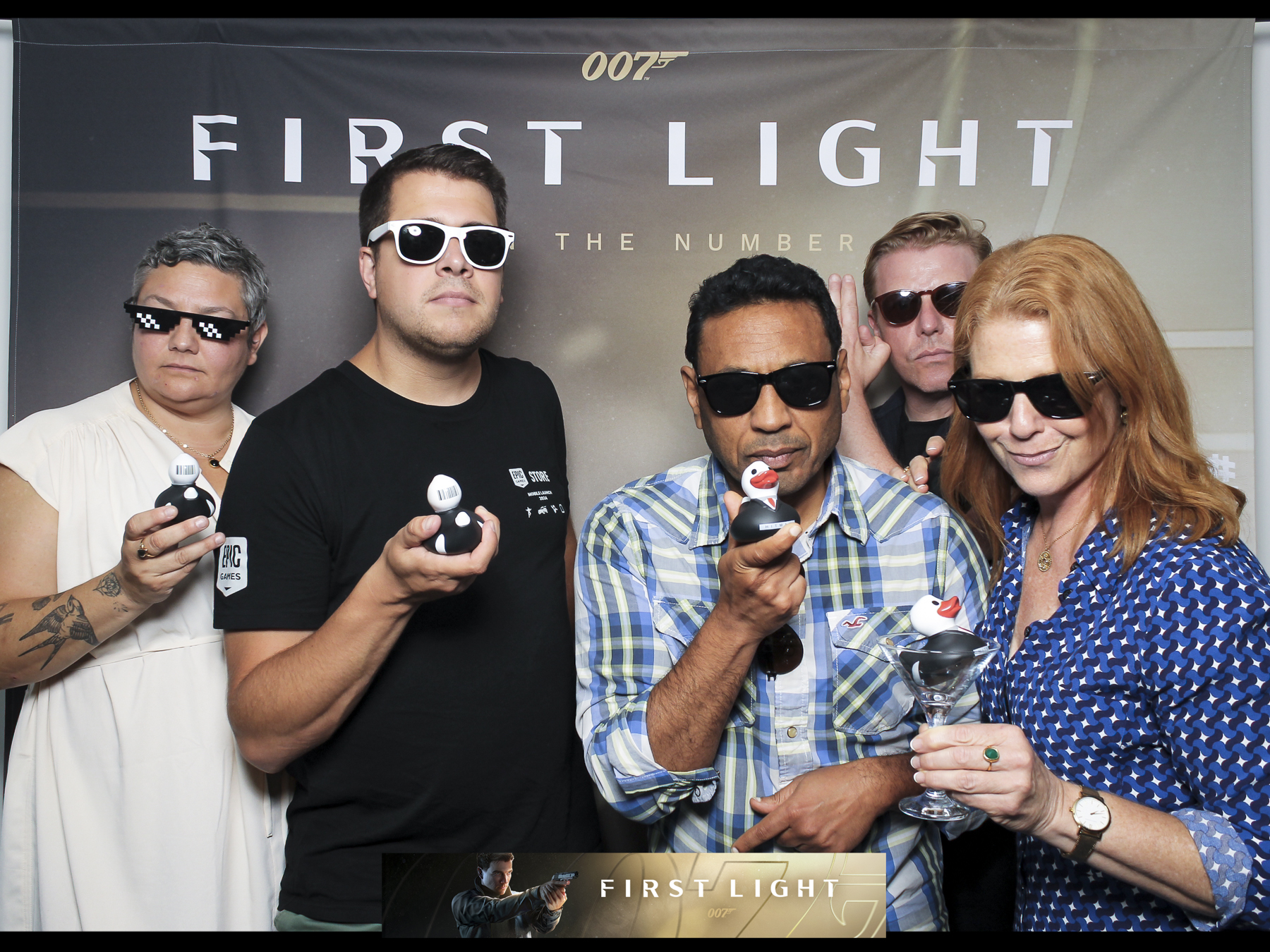 First Light - Staff Launch | View more photos from the event at gallery.freshbooths.com/u/FreshBooths/First-Light-Staff-Launch