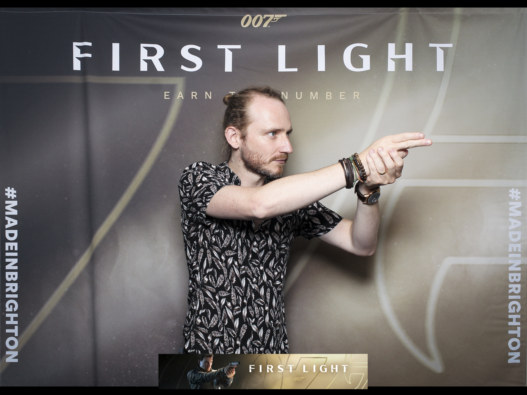 First Light - Staff Launch | View more photos from the event at gallery.freshbooths.com/u/FreshBooths/First-Light-Staff-Launch