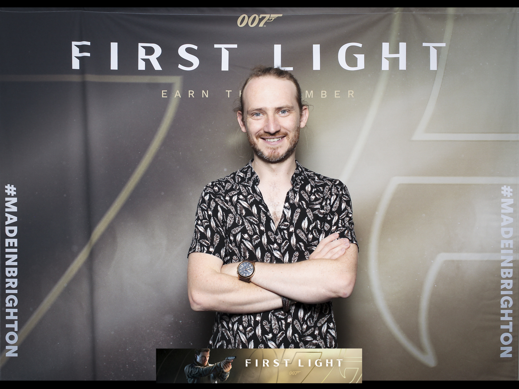 First Light - Staff Launch | View more photos from the event at gallery.freshbooths.com/u/FreshBooths/First-Light-Staff-Launch