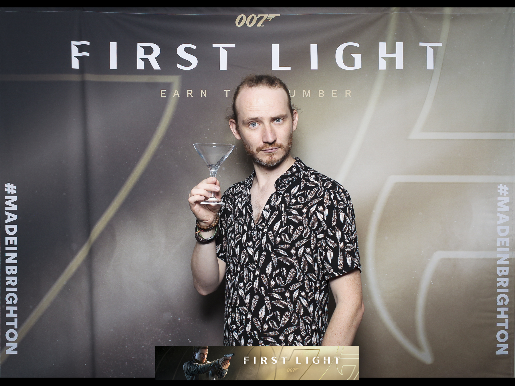 First Light - Staff Launch | View more photos from the event at gallery.freshbooths.com/u/FreshBooths/First-Light-Staff-Launch